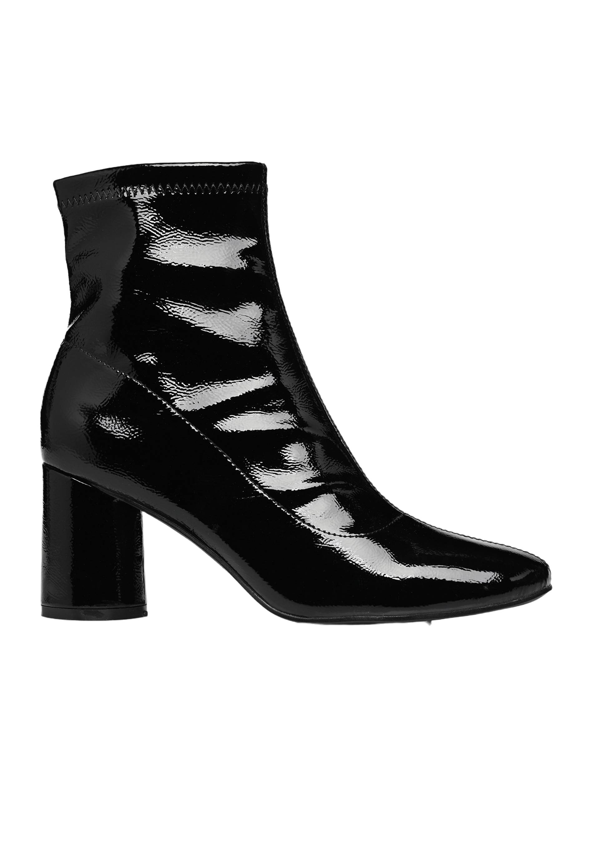 Bottines à talons, Noir, large image number 3