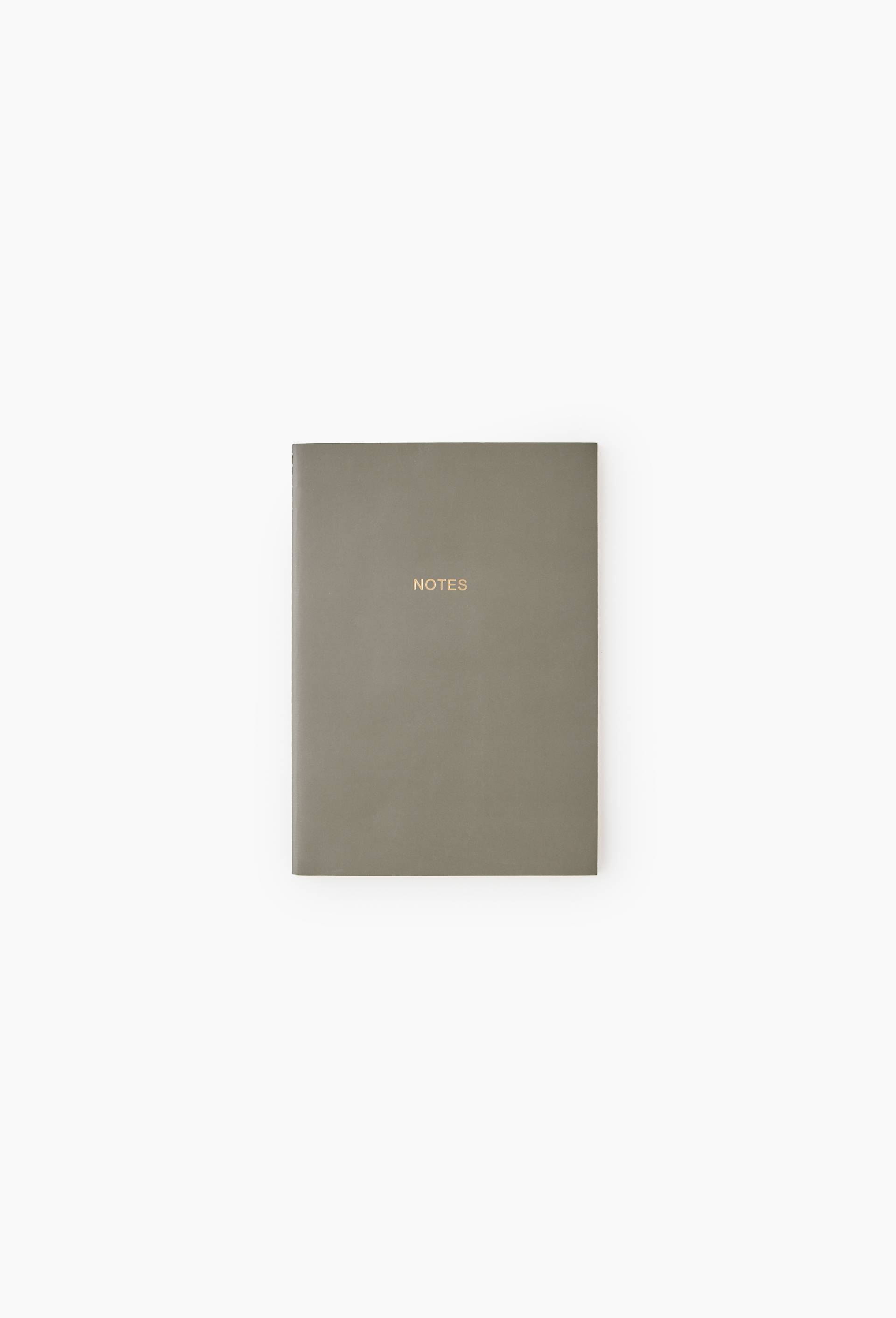 Carnet A5, lign&eacute;, 48 pages, , large image number 0