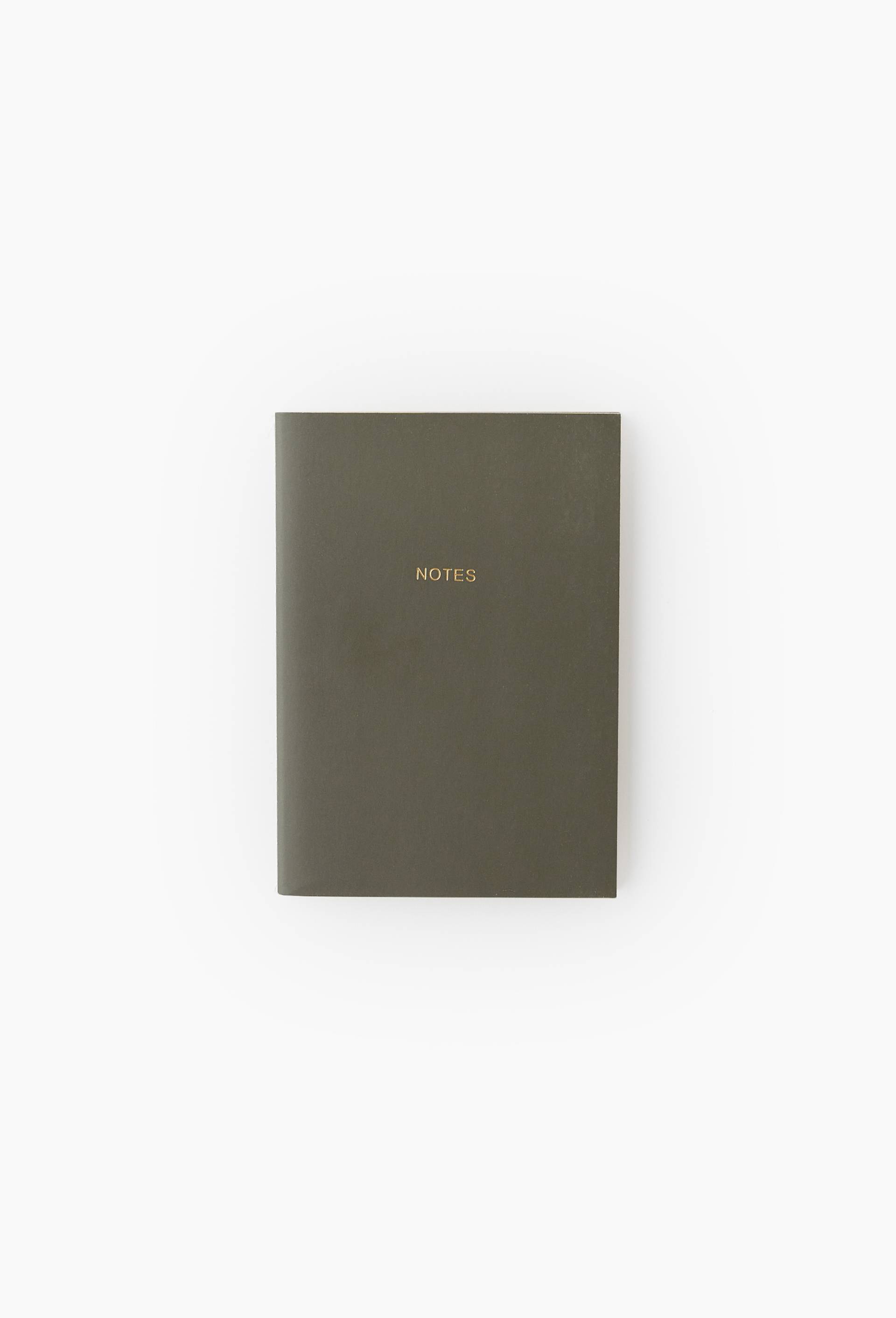 Carnet A6, lign&eacute;, 48 pages, , large image number 0