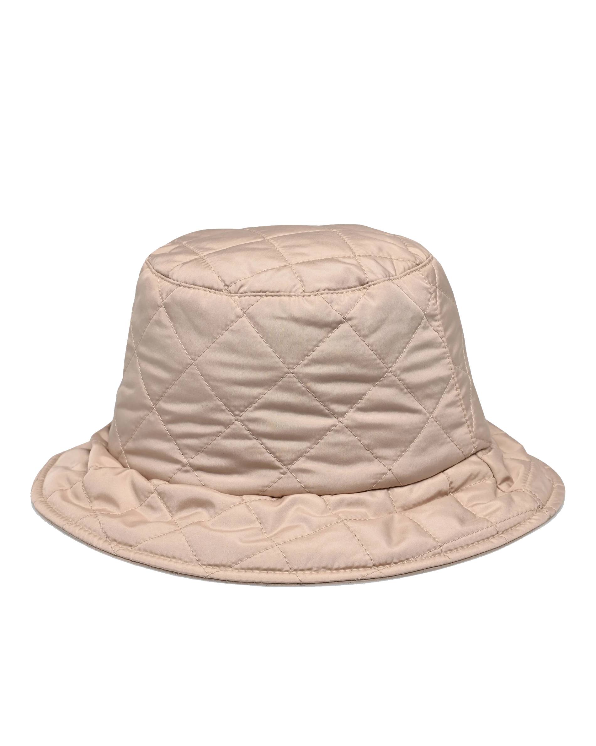 Bob matelass&eacute;, Beige, large image number 2