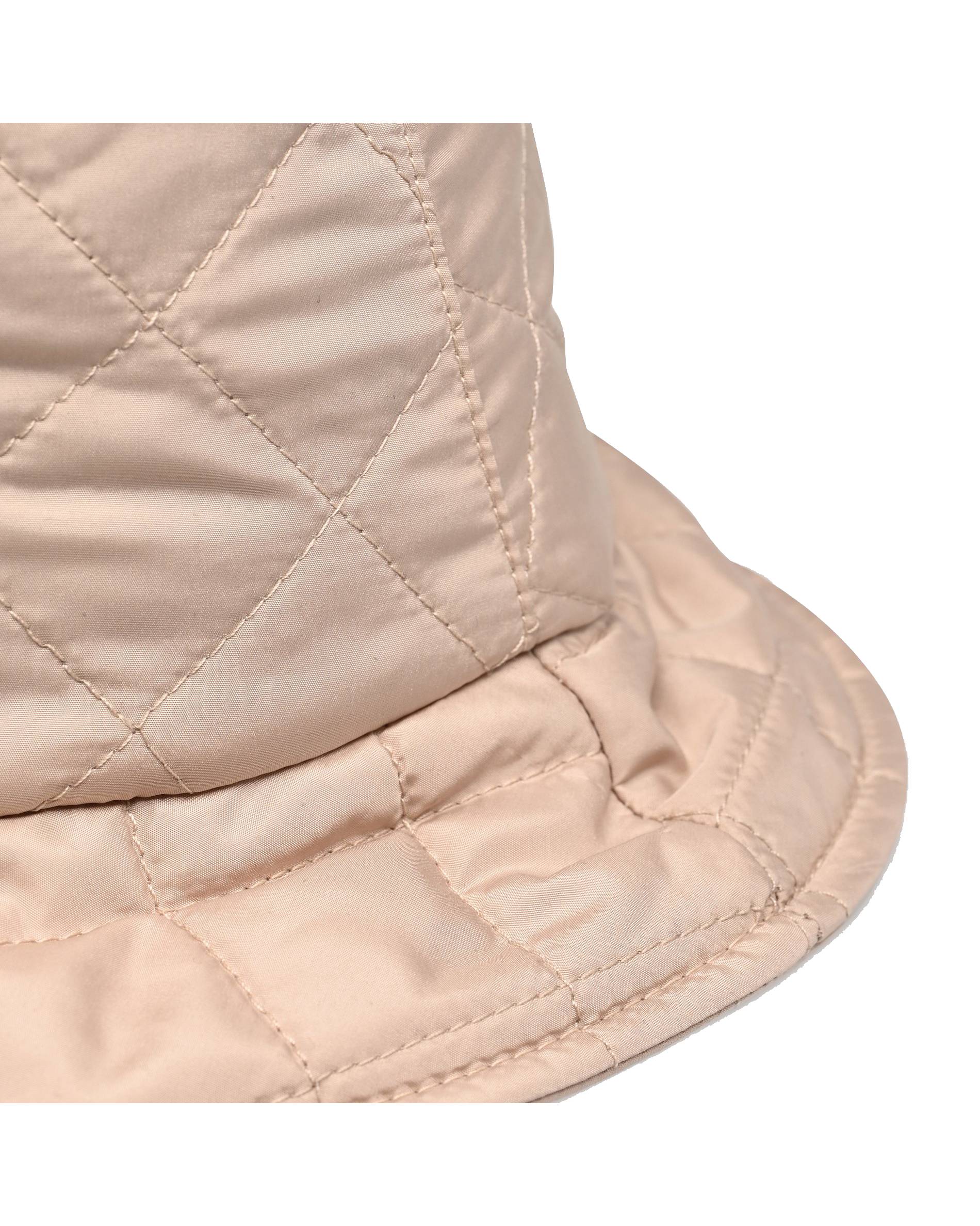 Bob matelass&eacute;, Beige, large image number 3
