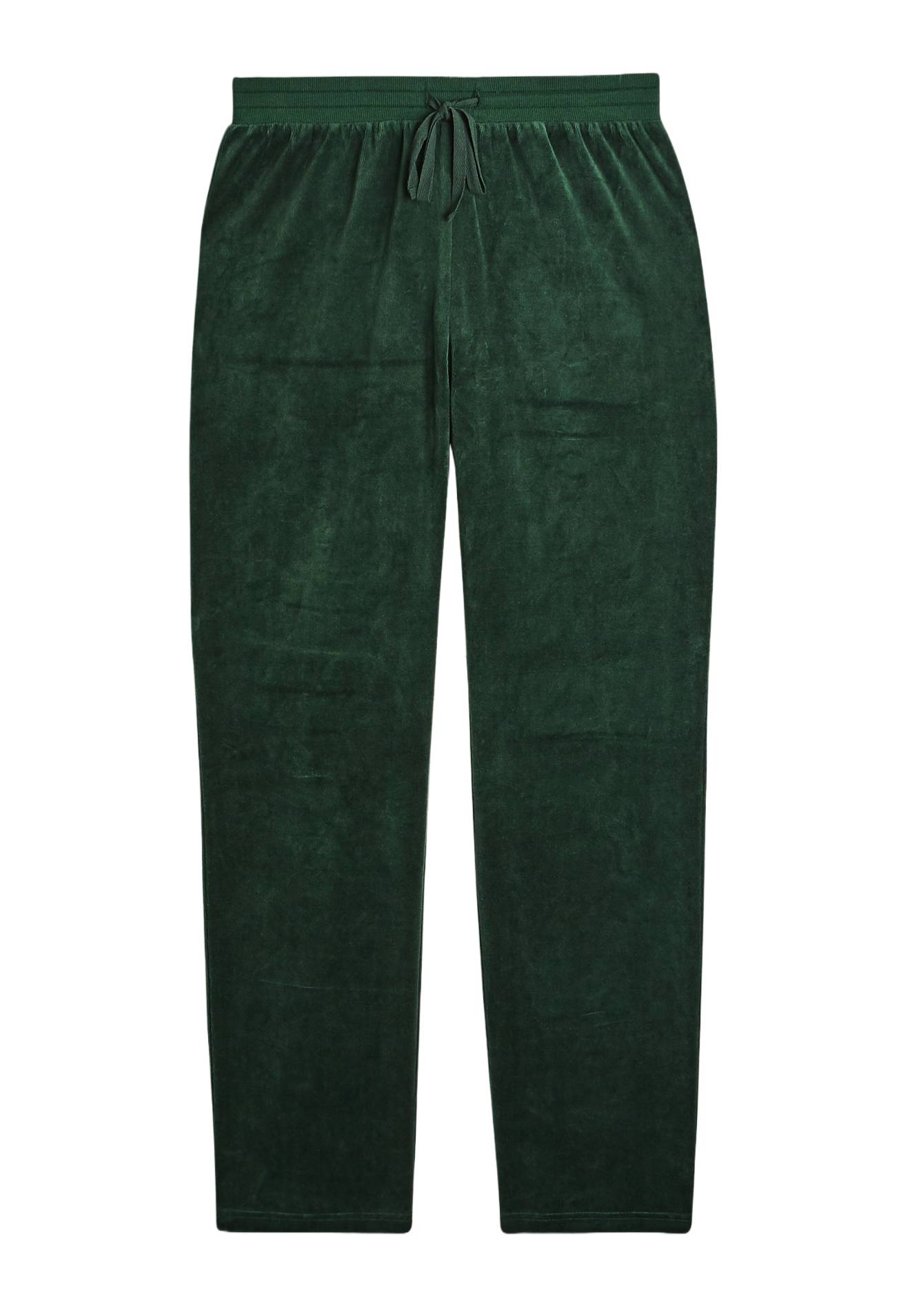 Pantalon en velours, Vert foncé, large image number 5.0