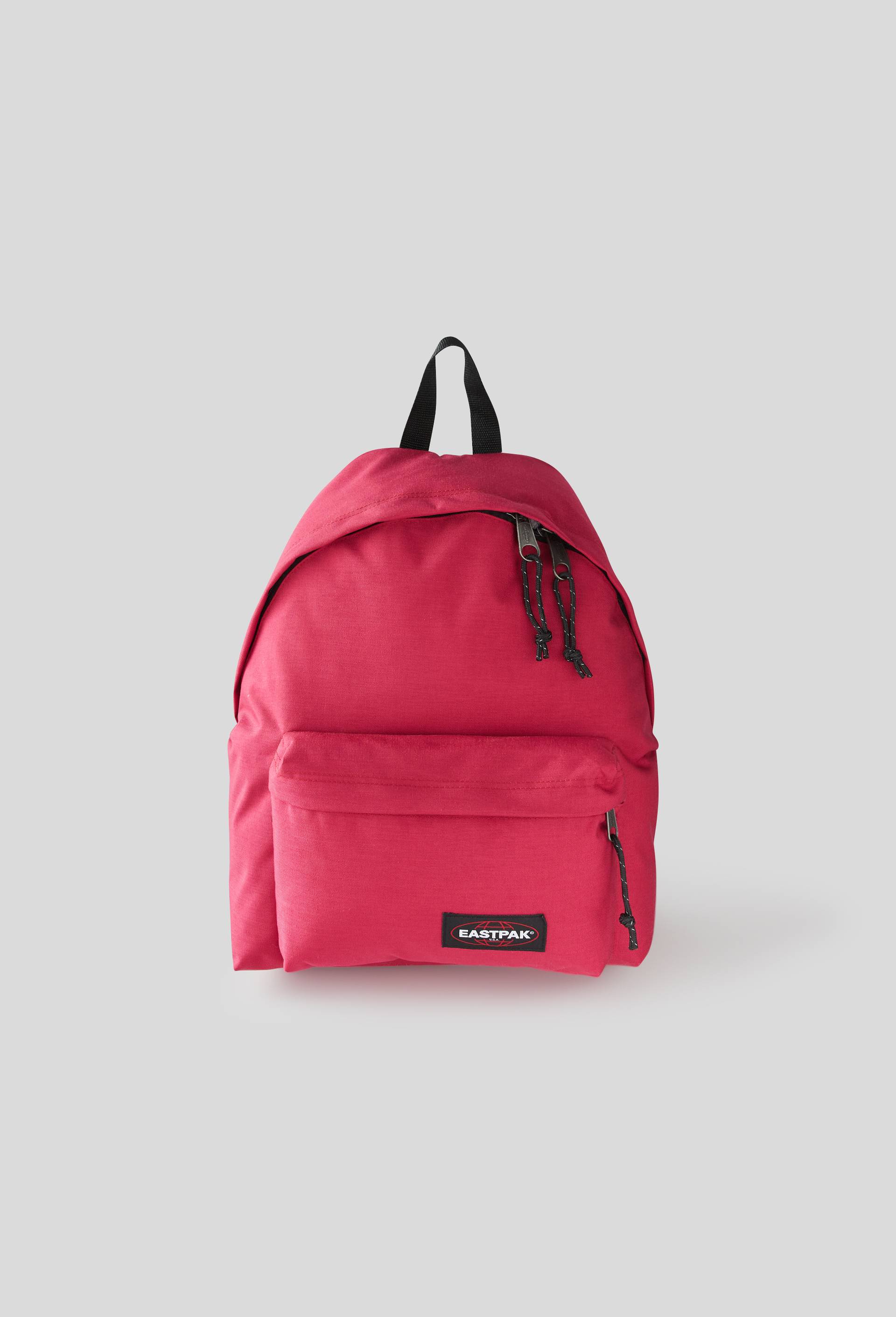 Sac à dos Padded, 40 x 30 x 18 cm, polyester, Rouge, large image number 0