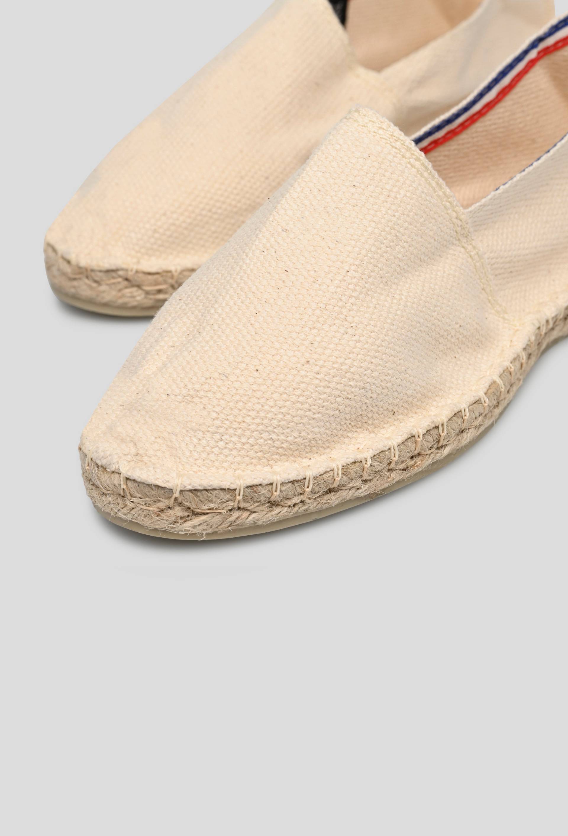 Espadrilles, Ecru, large image number 2.0