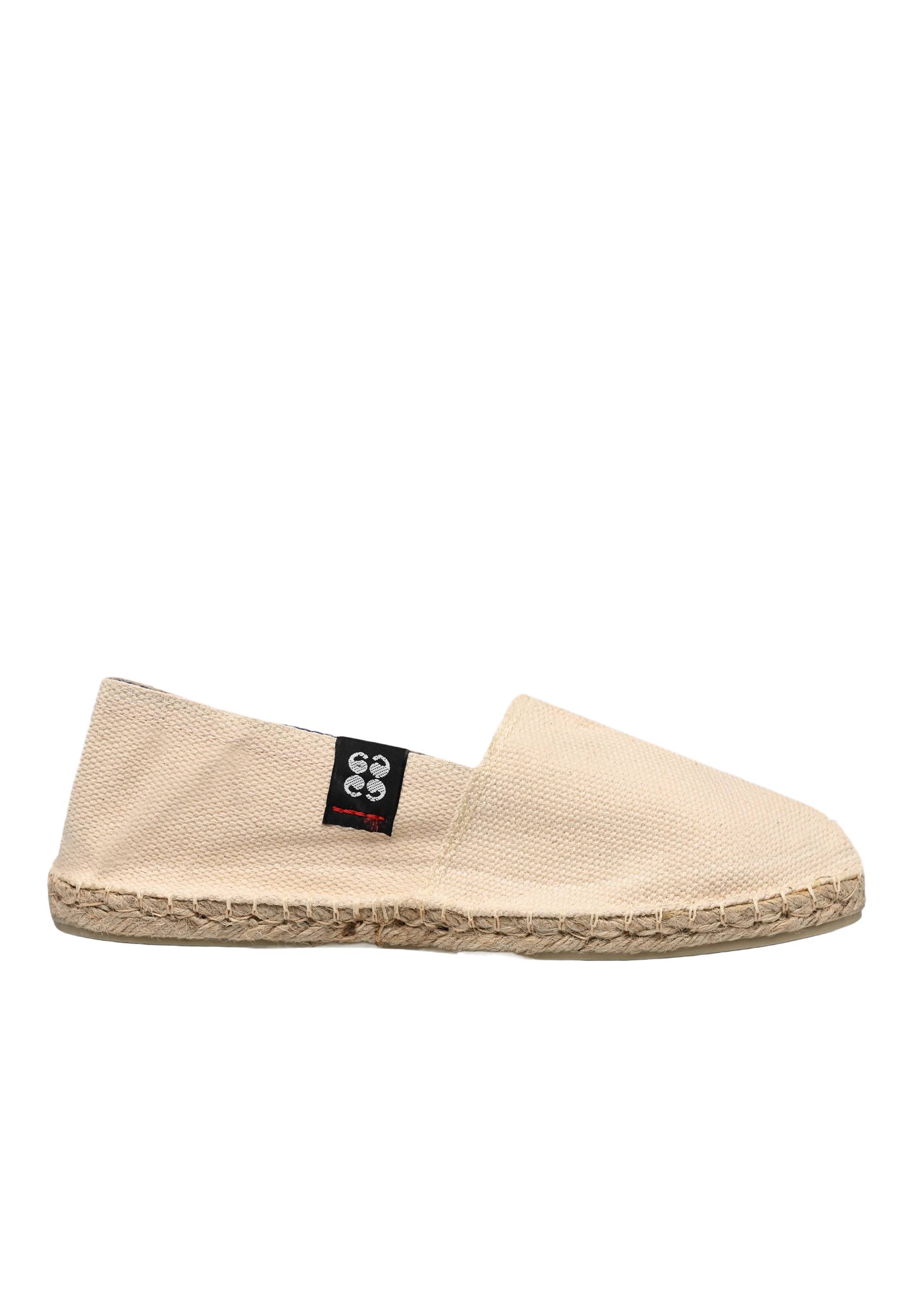 Espadrilles, Ecru, large image number 3