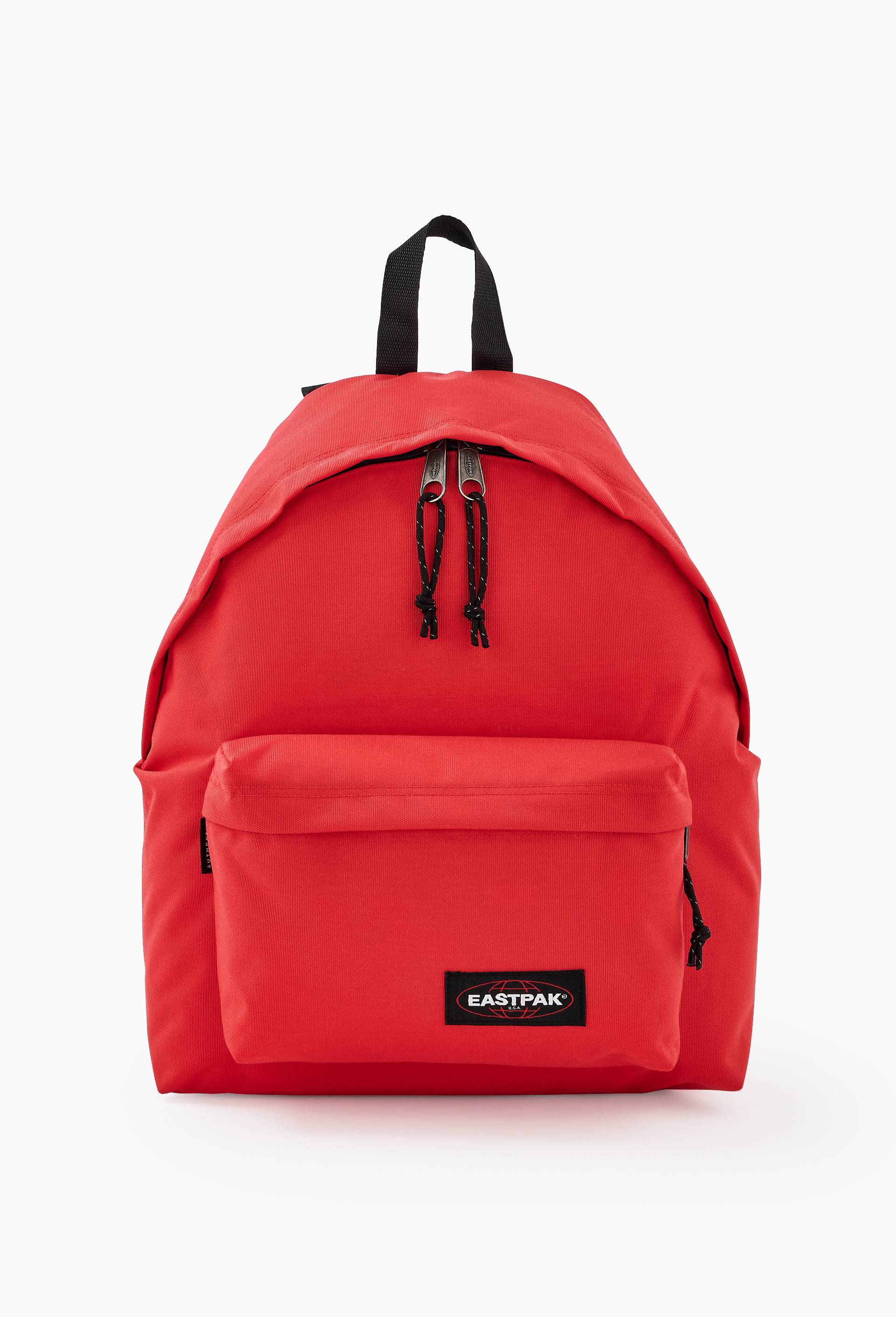 Sac &agrave; dos Padded EASTPAK, Rouge, large image number 0