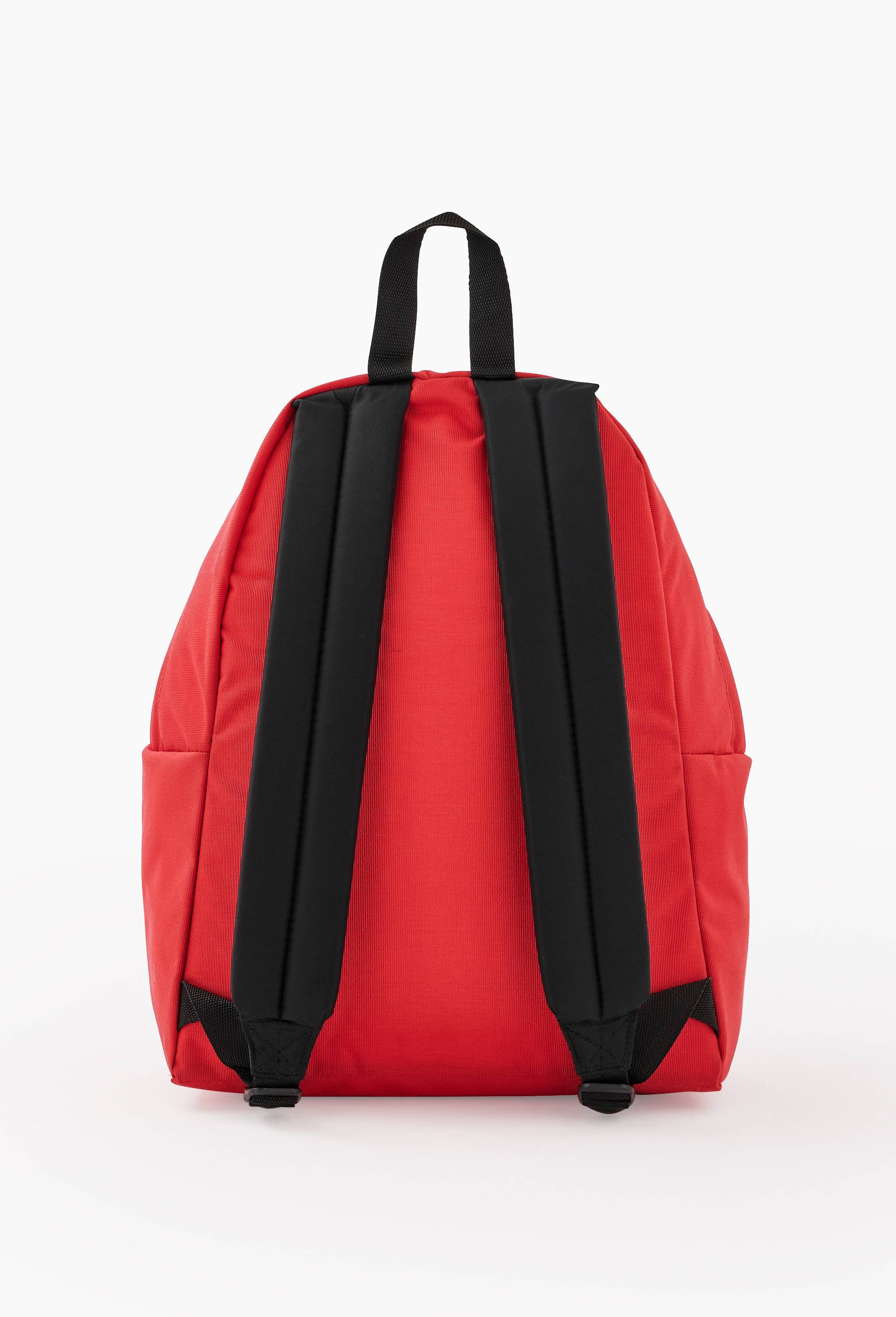 Sac &agrave; dos Padded EASTPAK, Rouge, large image number 1