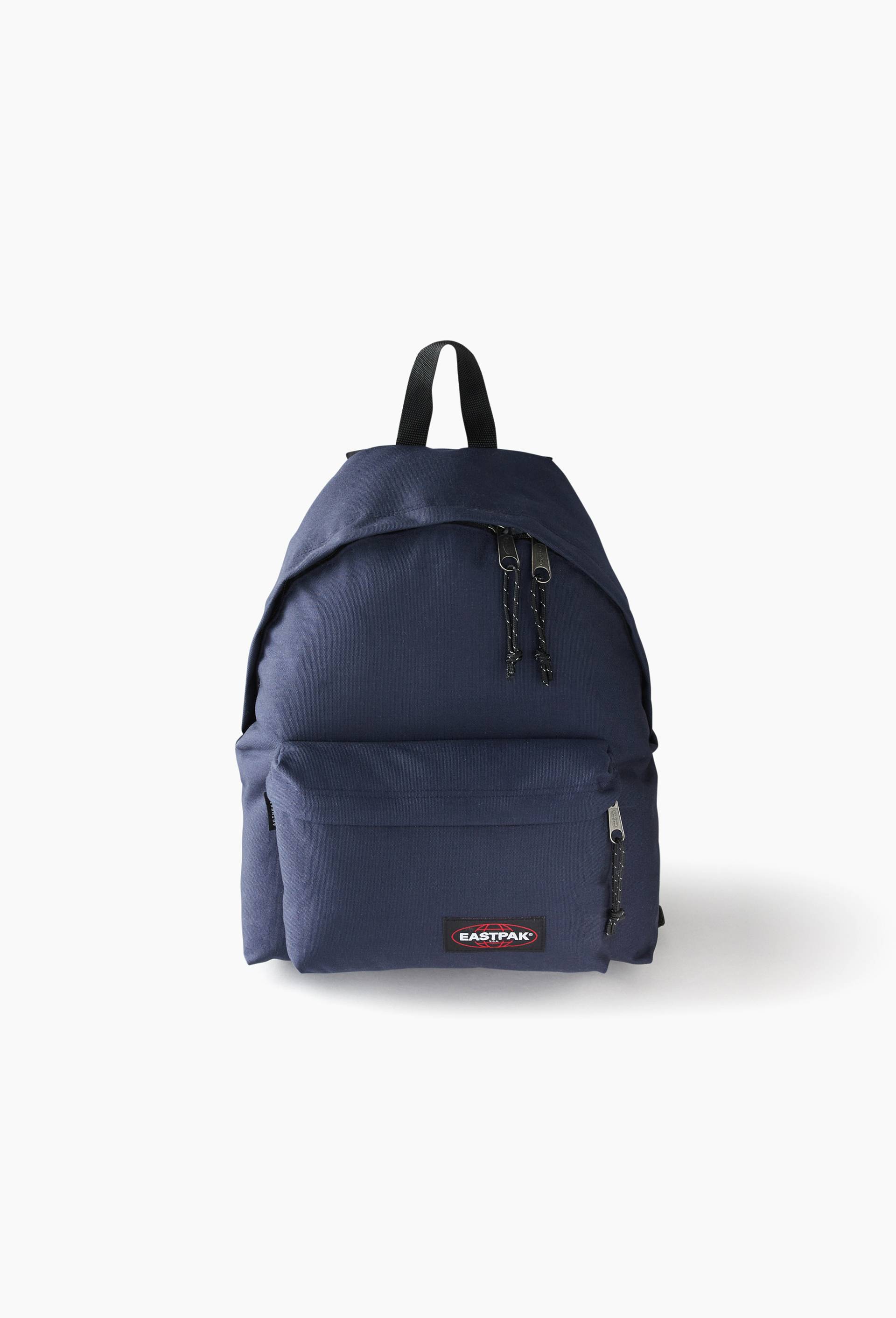 Sac &agrave; dos Padded EASTPAK, Bleu fonc&eacute;, large image number 0