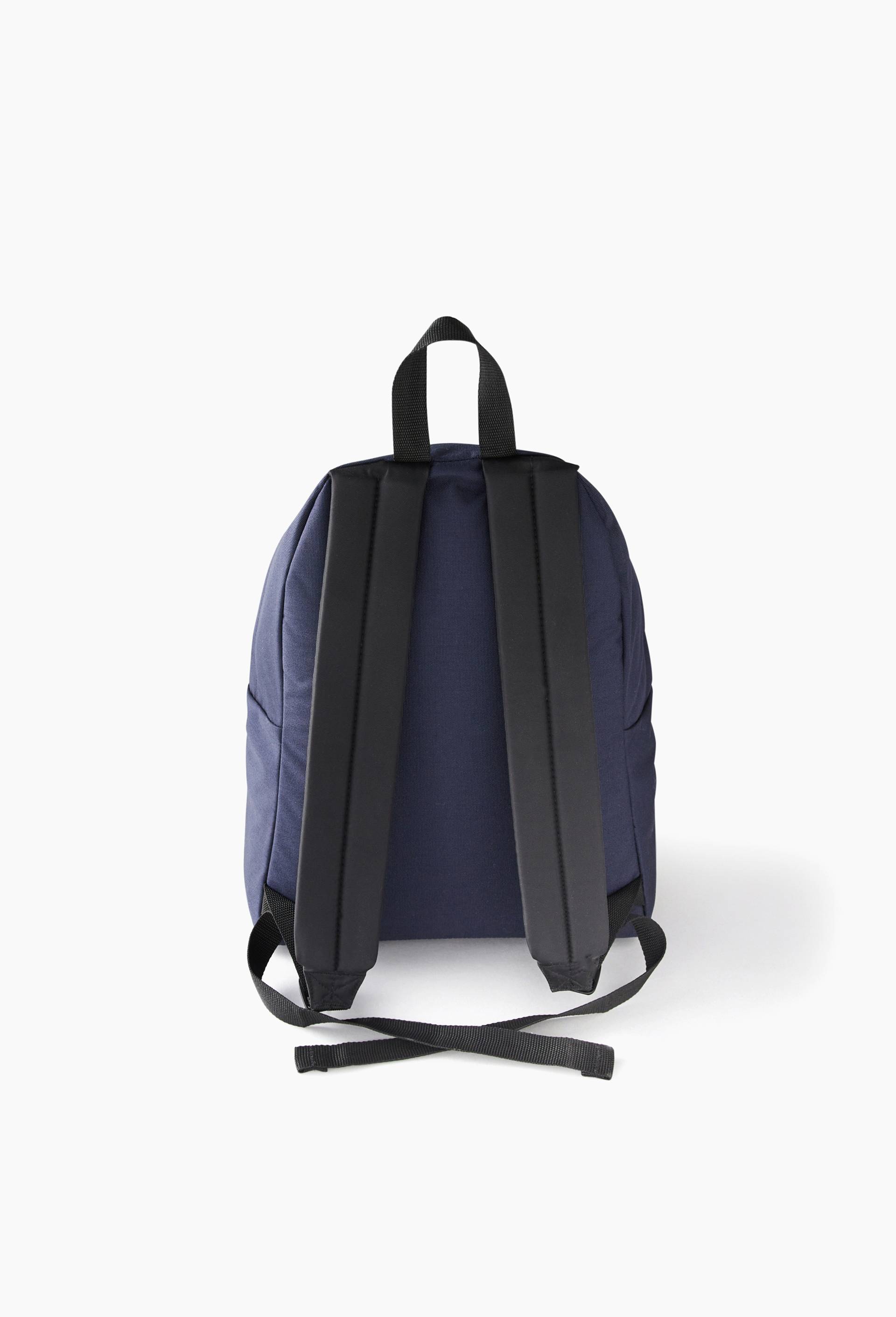 Sac &agrave; dos Padded EASTPAK, Bleu fonc&eacute;, large image number 1