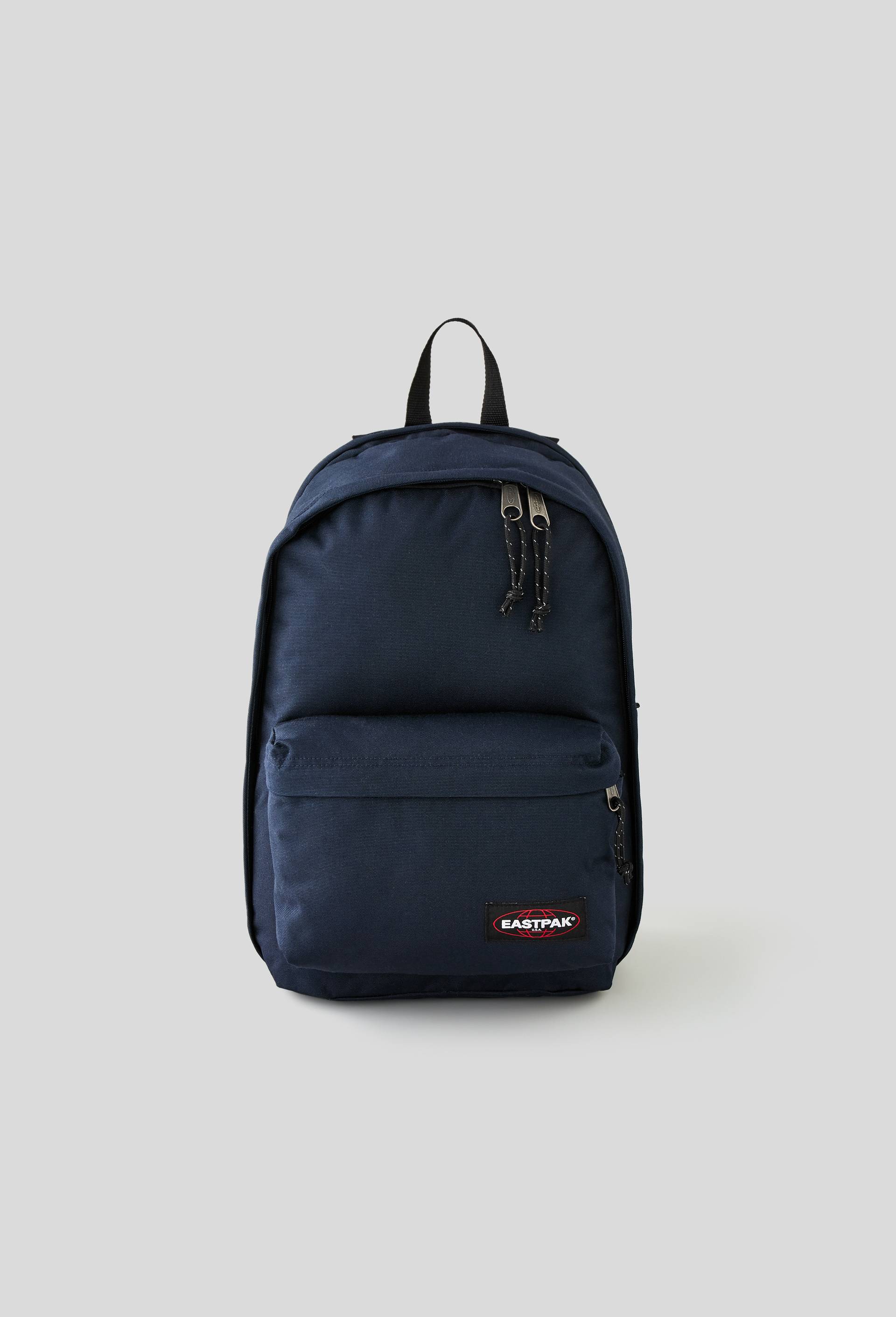 Sac &agrave; dos Back To Work EASTPAK, Bleu fonc&eacute;, large image number 0