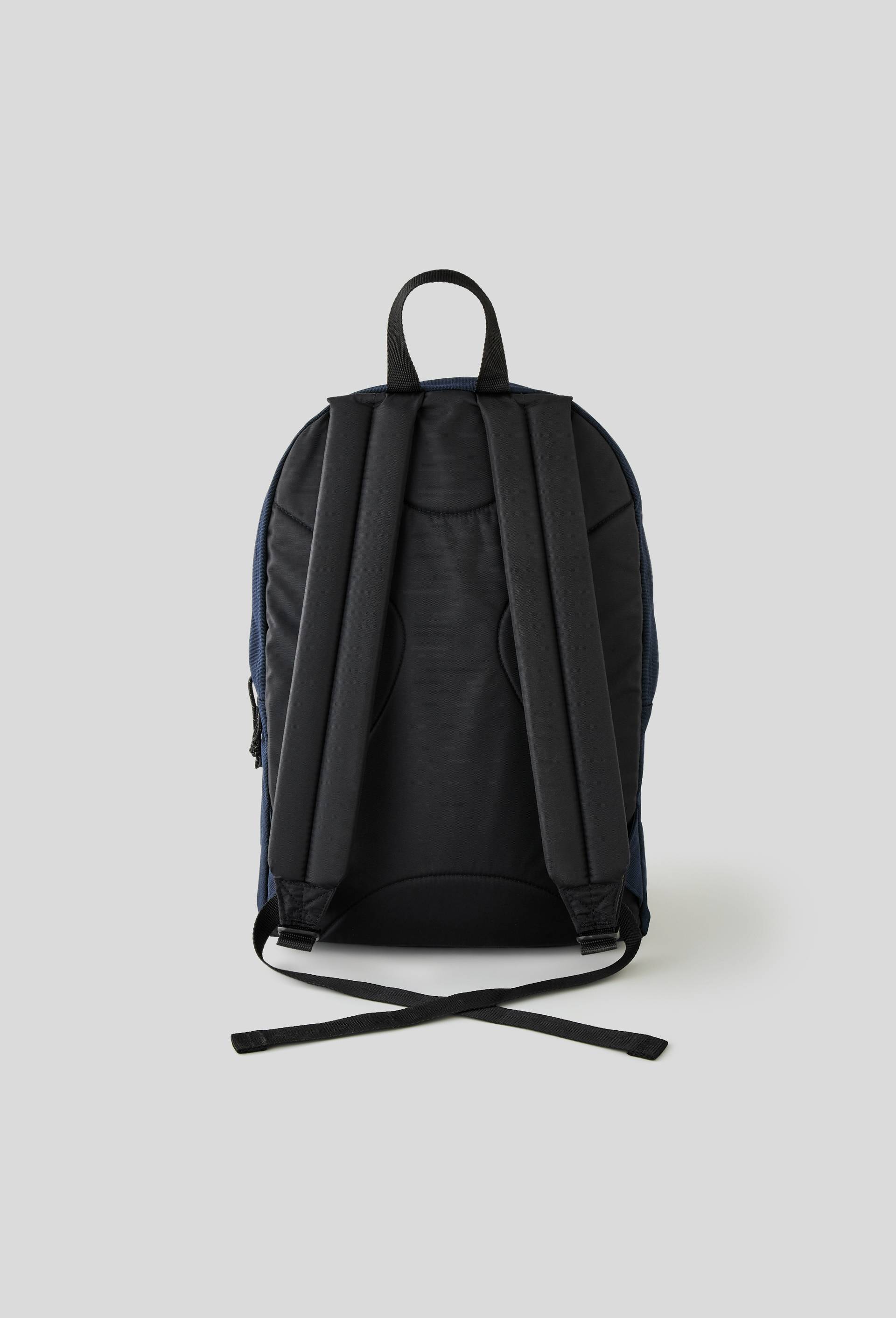 Sac &agrave; dos Back To Work EASTPAK, Bleu fonc&eacute;, large image number 1
