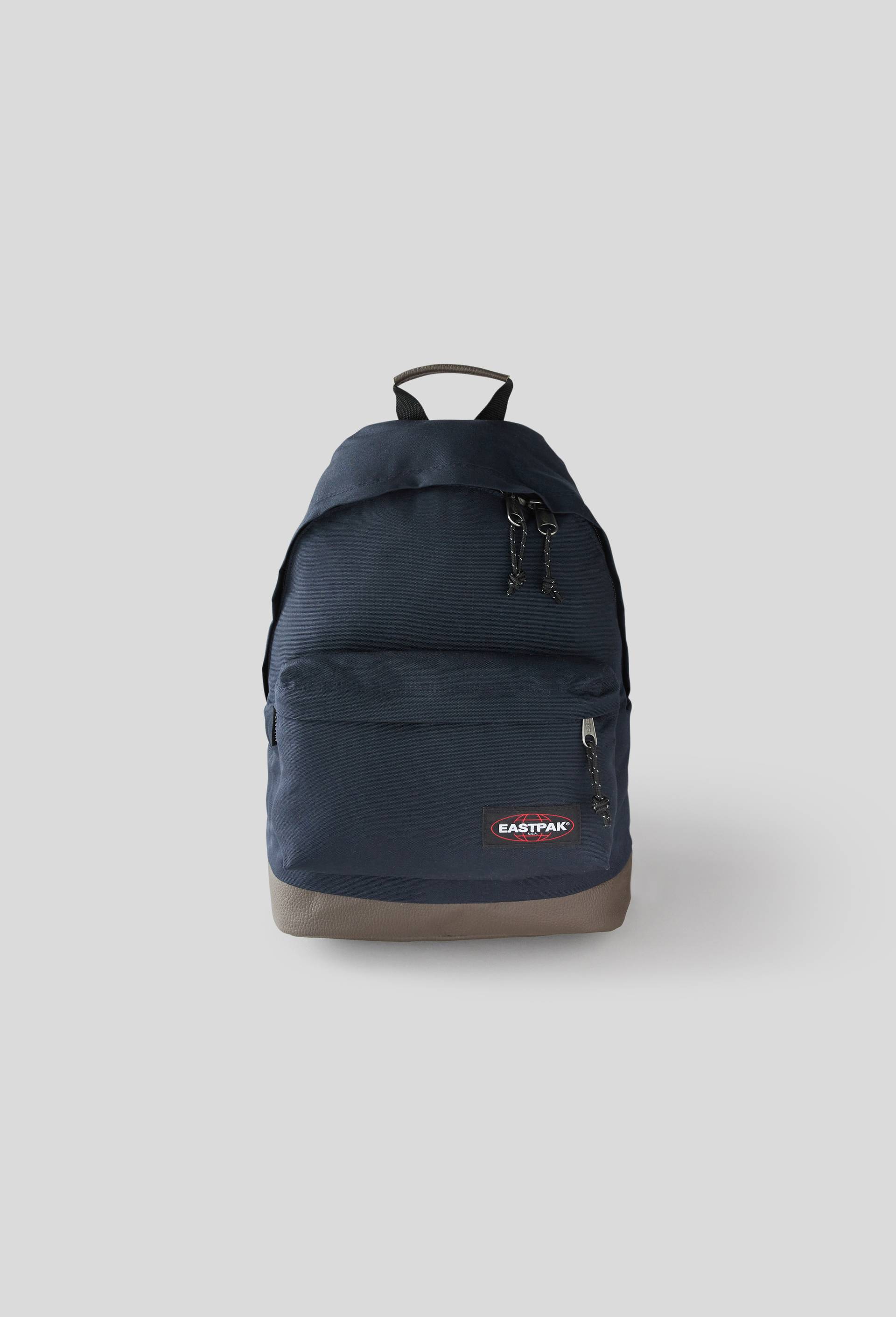 Sac à dos Wyoming EASTPAK, Bleu foncé, large image number 0.0
