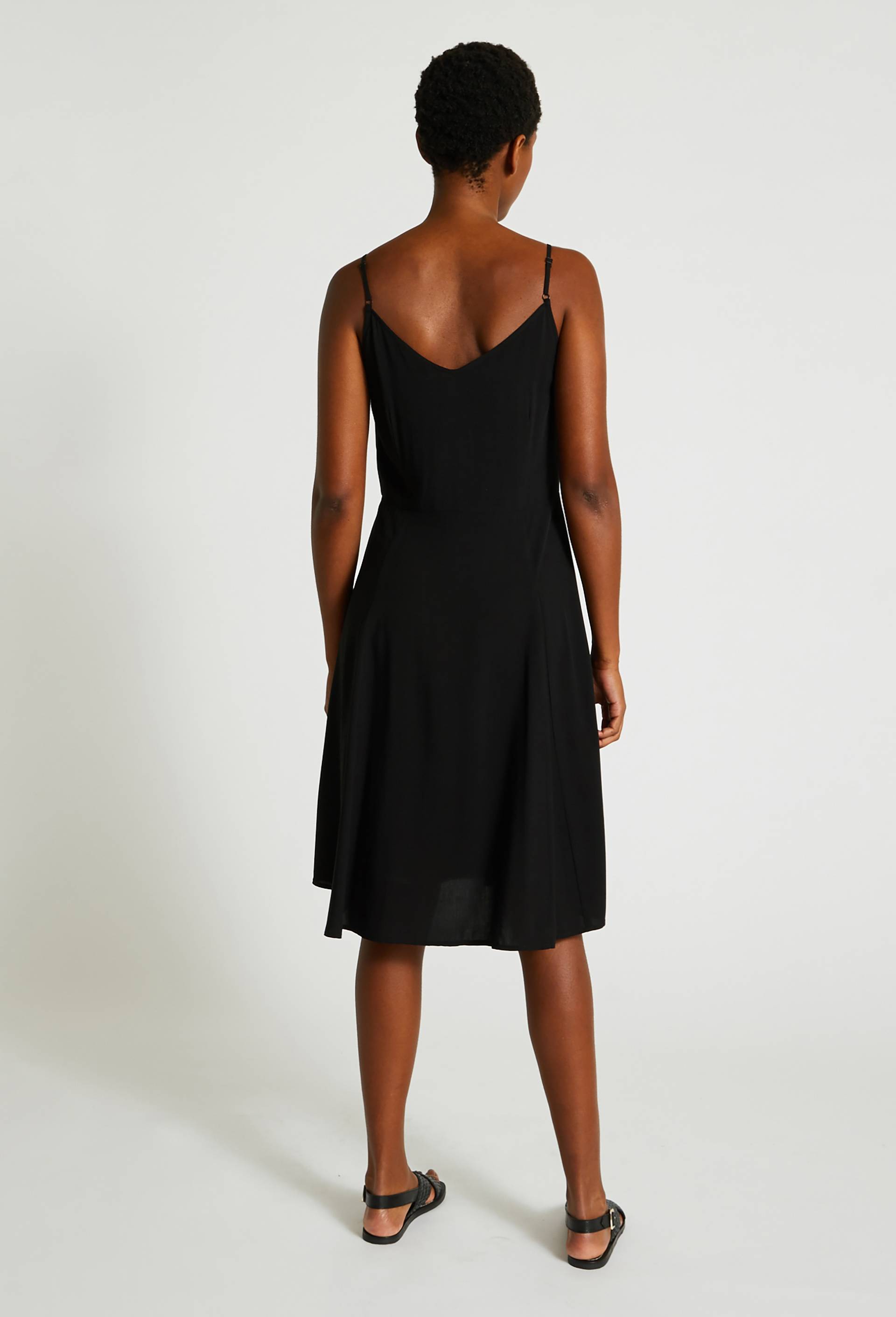 Robe, Noir, large image number 1.0