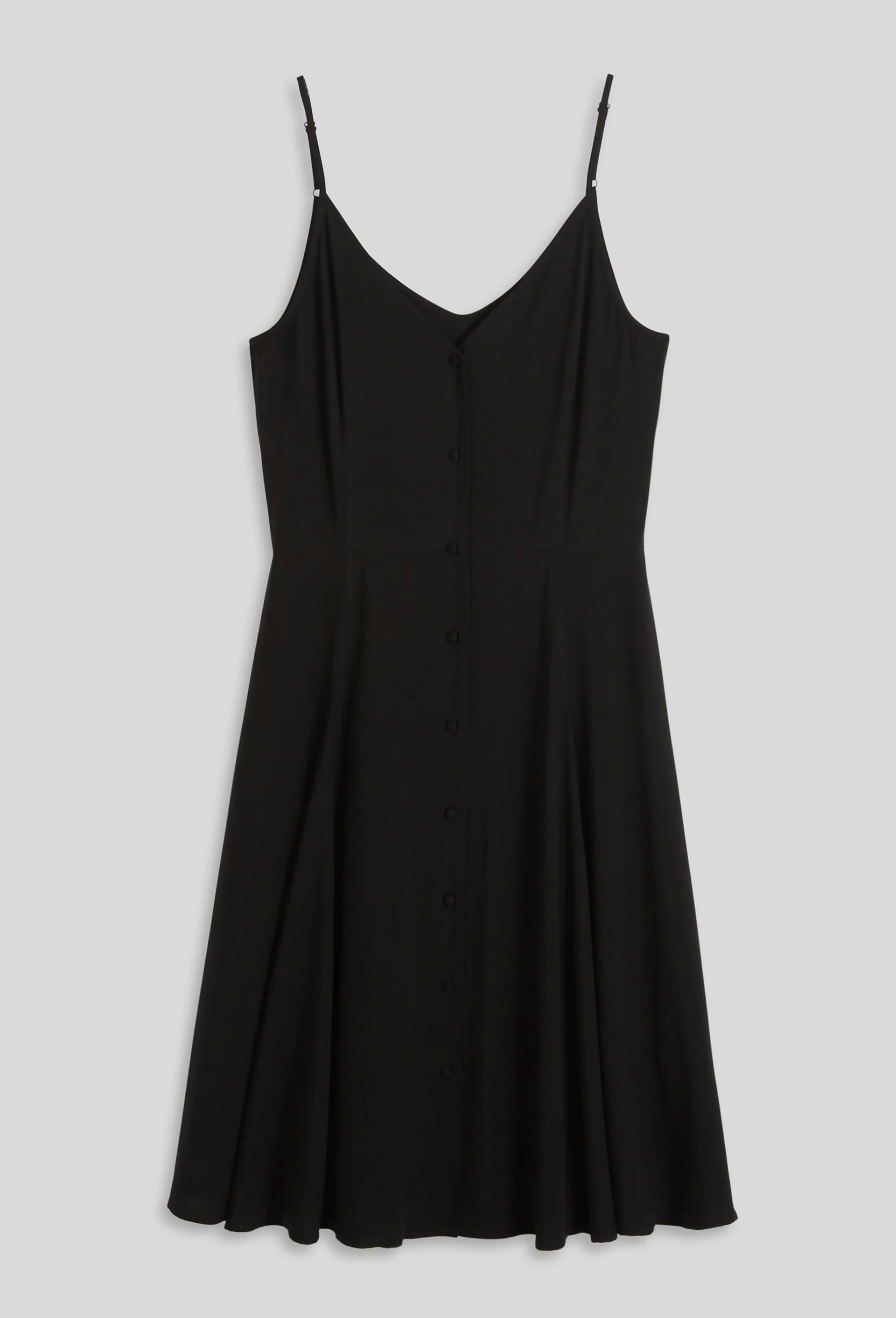 Robe, Noir, large image number 2