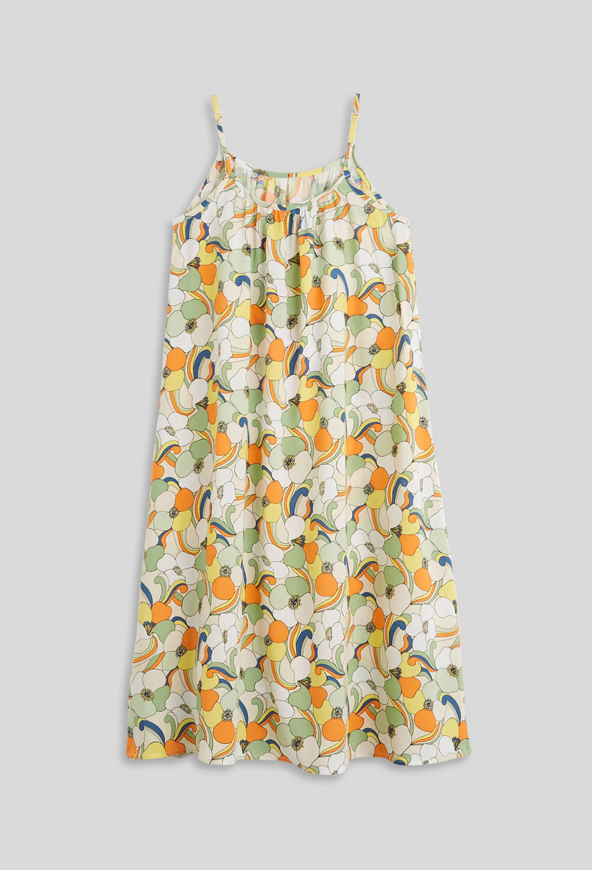 Robe imprimée, Beige clair, large image number 2