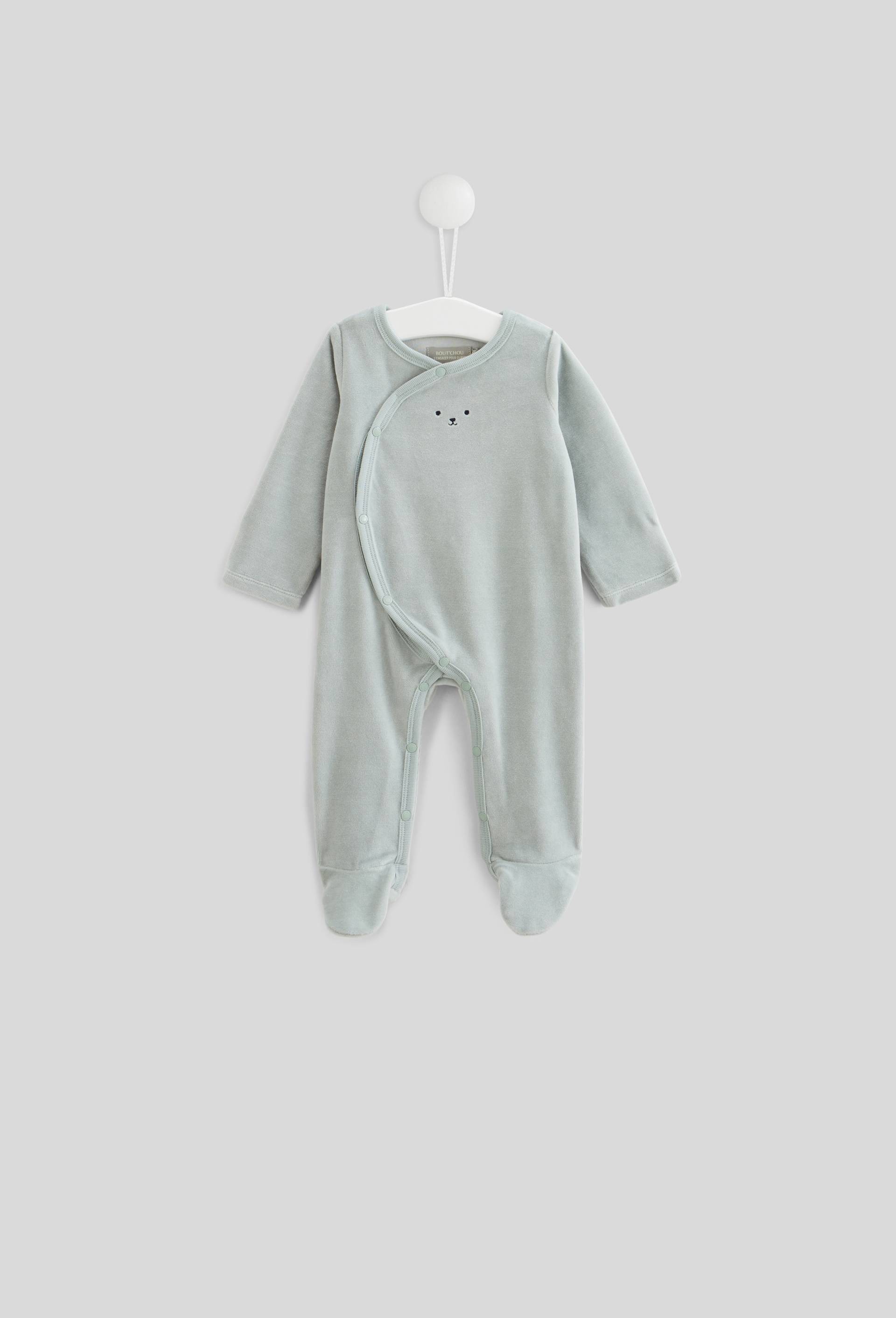 Vêtements naissance 00-18 mois bébé - Monoprix