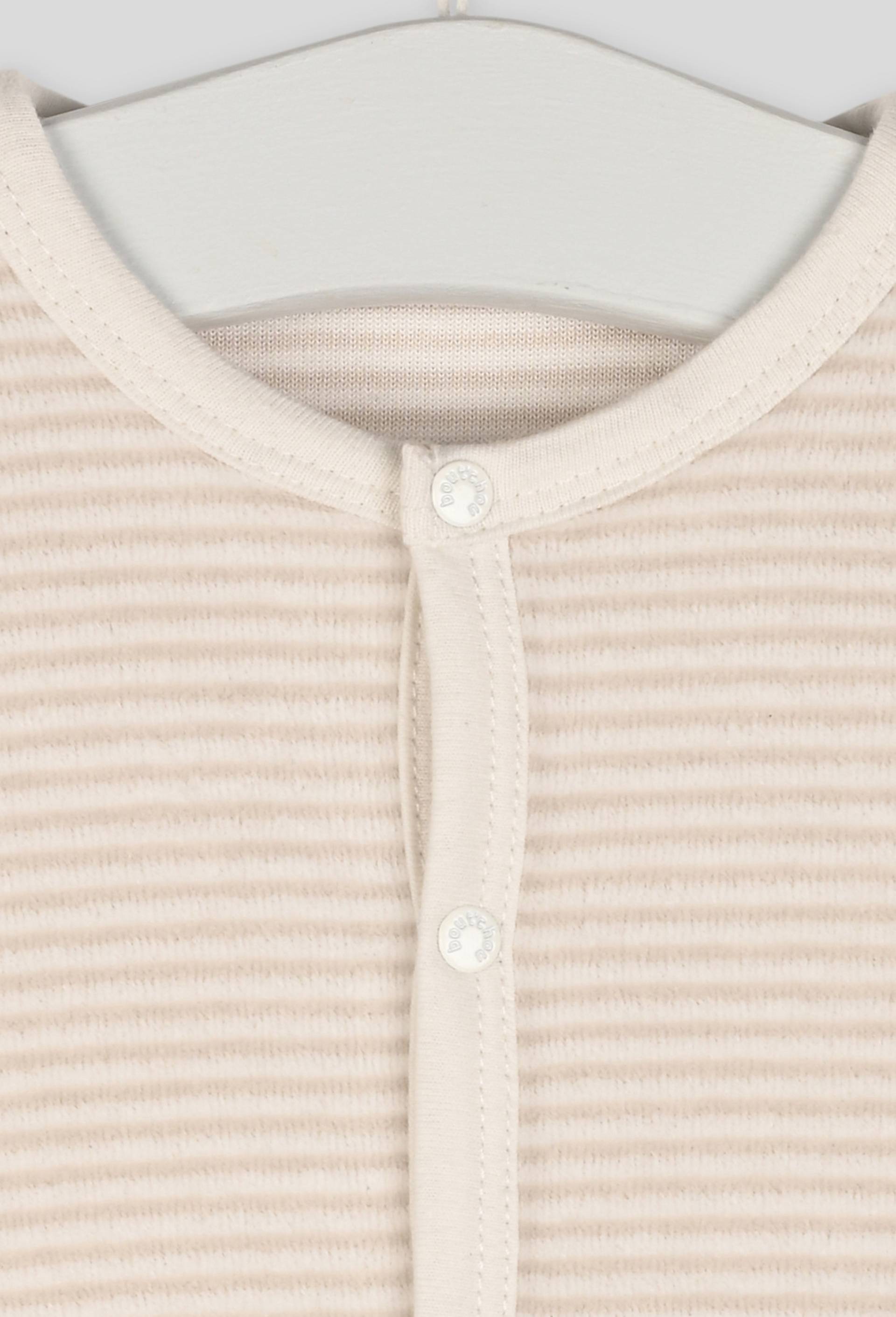 Dors-bien contenant du coton BIO certifié Oeko-Tex, Gris, large image number 2