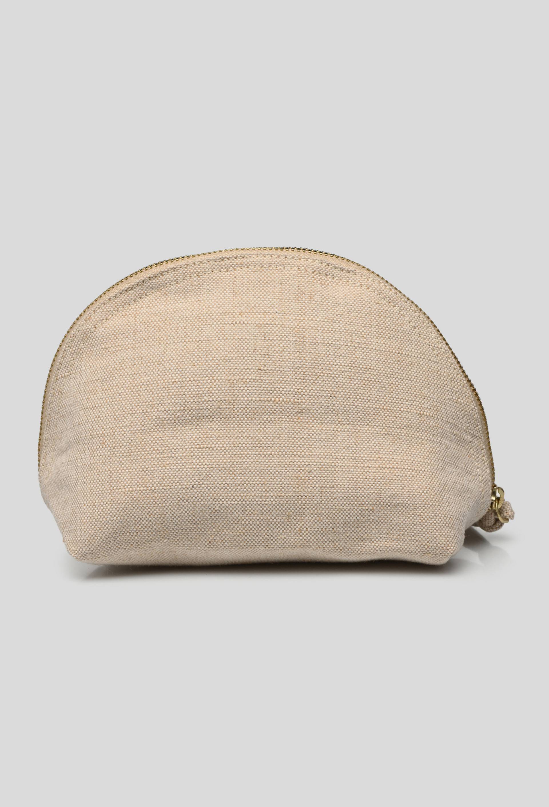 Pochette, Ecru, large image number 1
