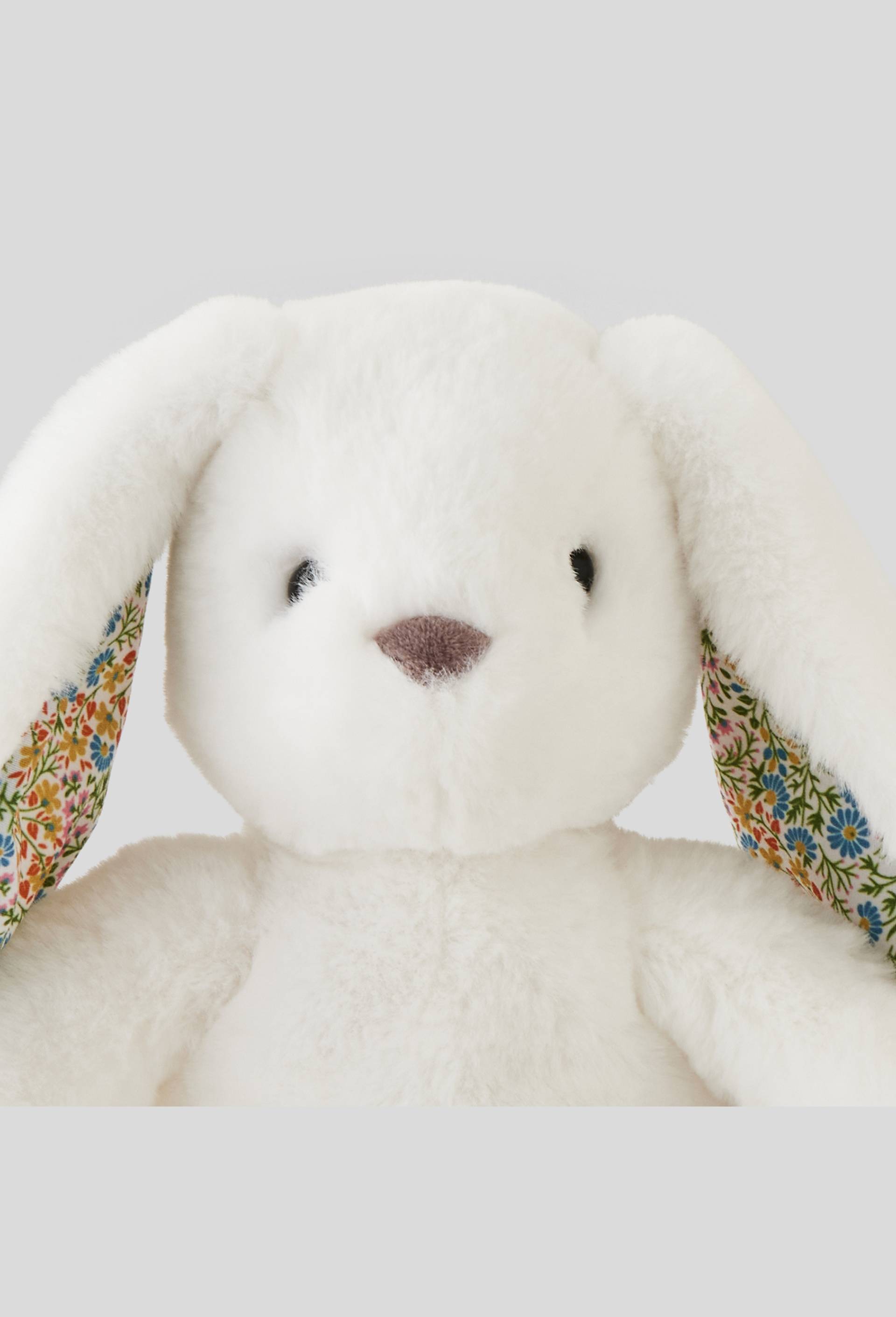 Peluche lapin Liberty, Multicolore, large image number 1
