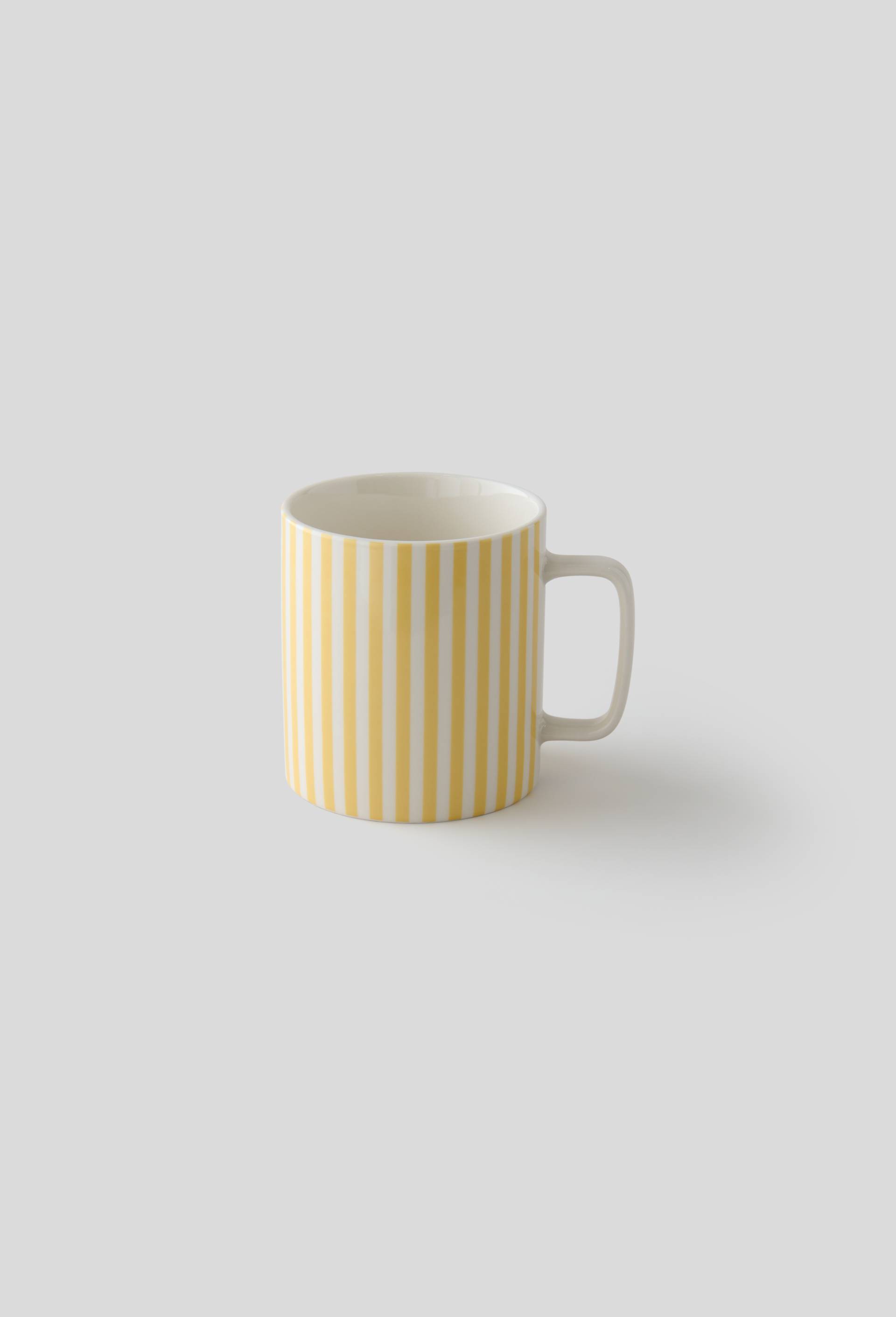 Mug XXL, imprim&eacute; rayures, Bleu clair, large image number 0.0