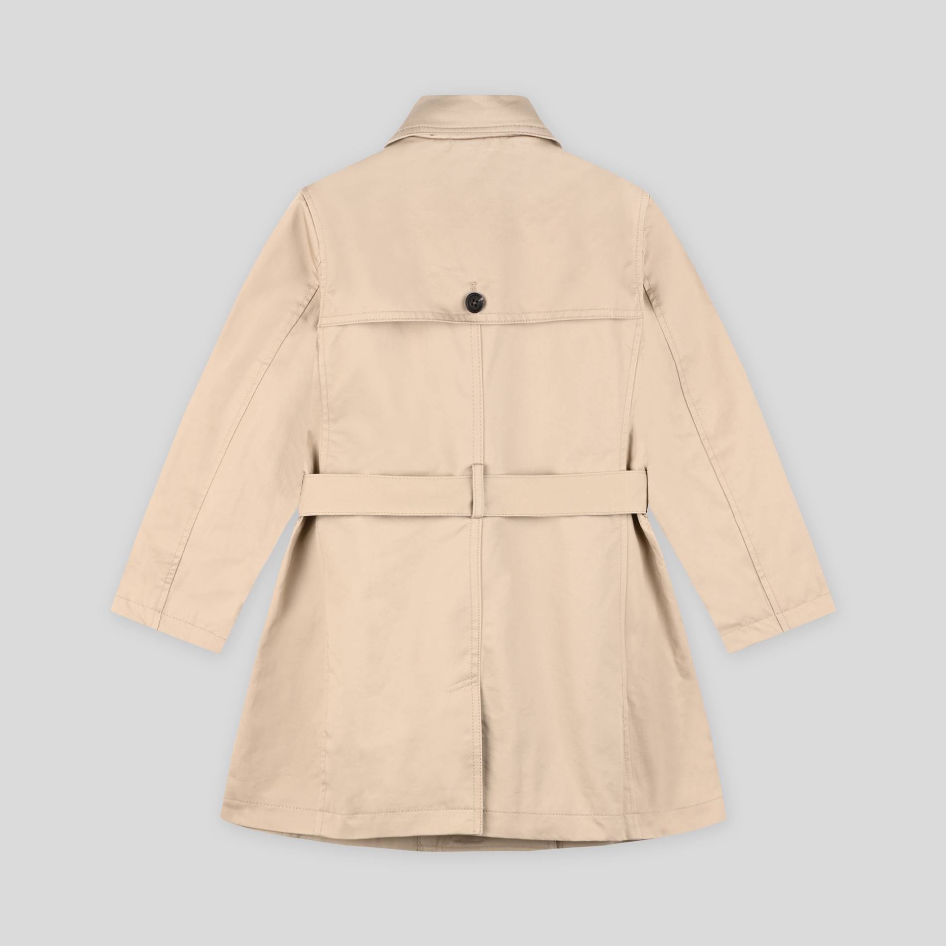Trench, Brun clair, large image number 2