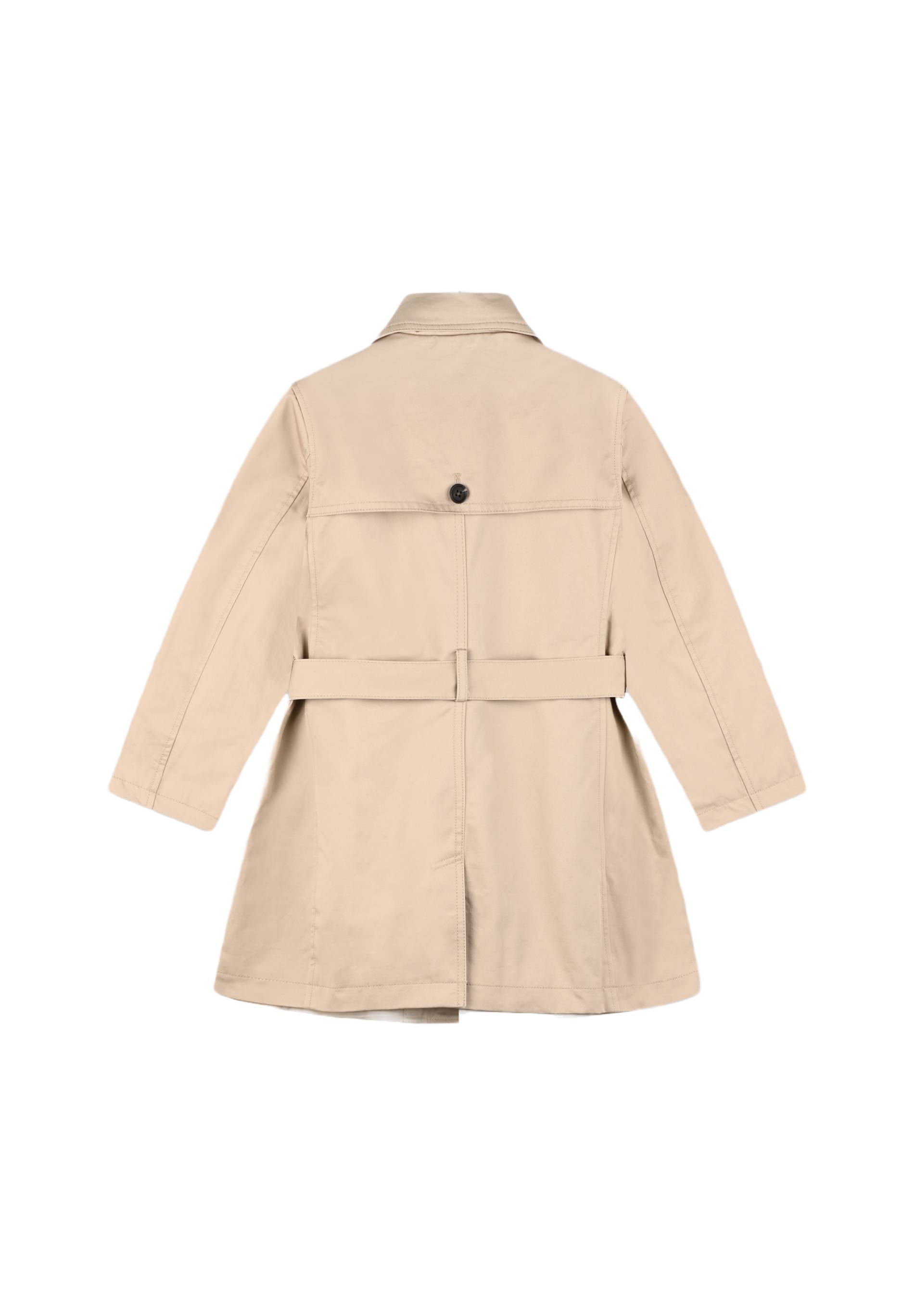 Trench, Brun clair, large image number 4.0