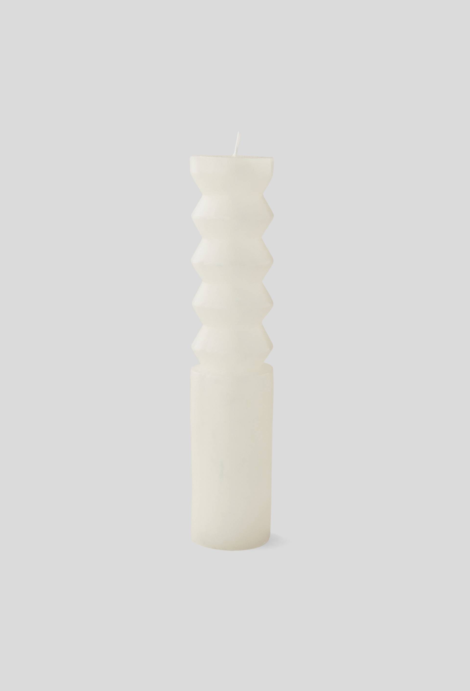 Bougie, Blanc, large image number 0.0