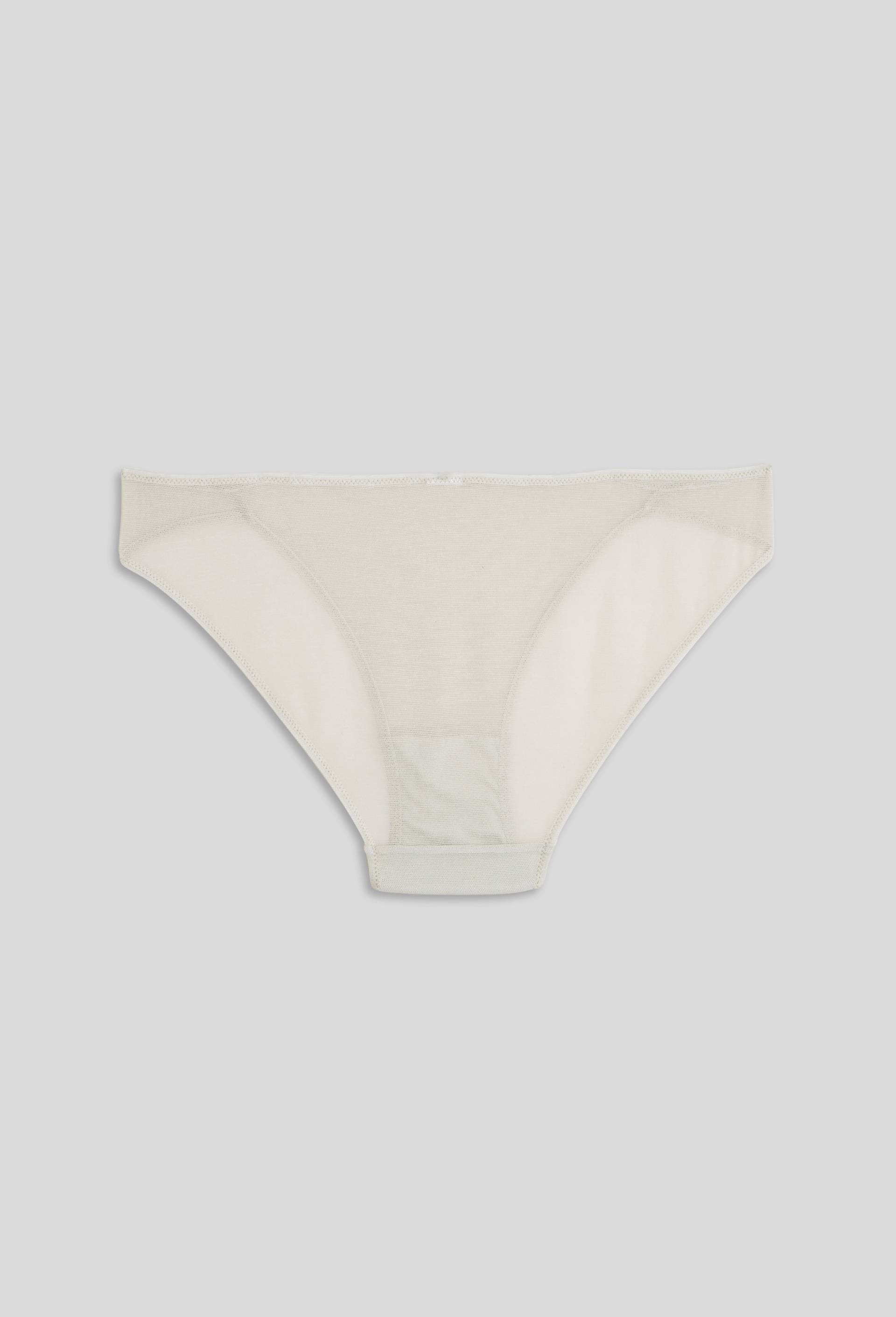 Culotte JANE en tulle, Oeko-Tex, Gris, large image number 1.0