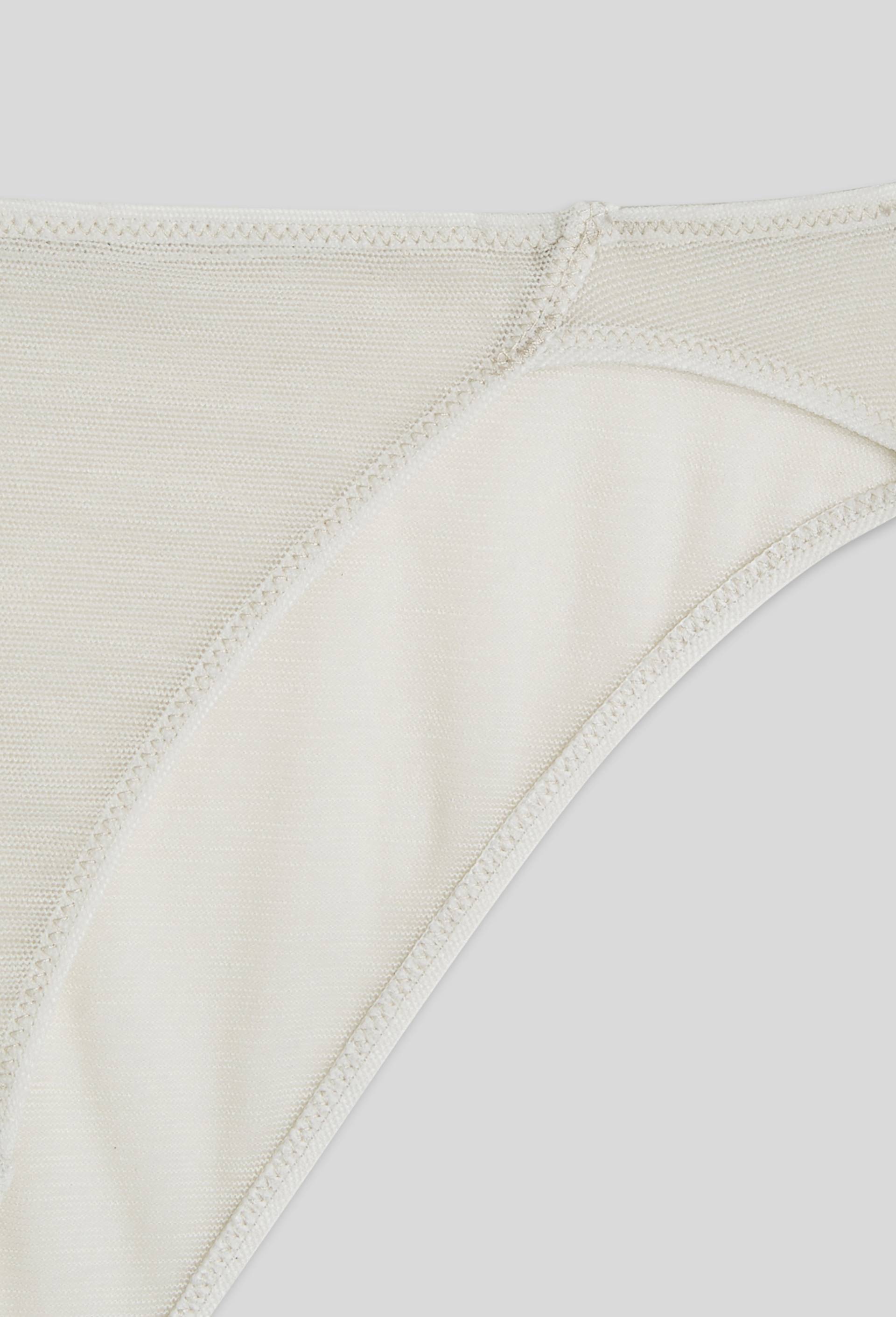 Culotte JANE en tulle, Oeko-Tex, Gris, large image number 2