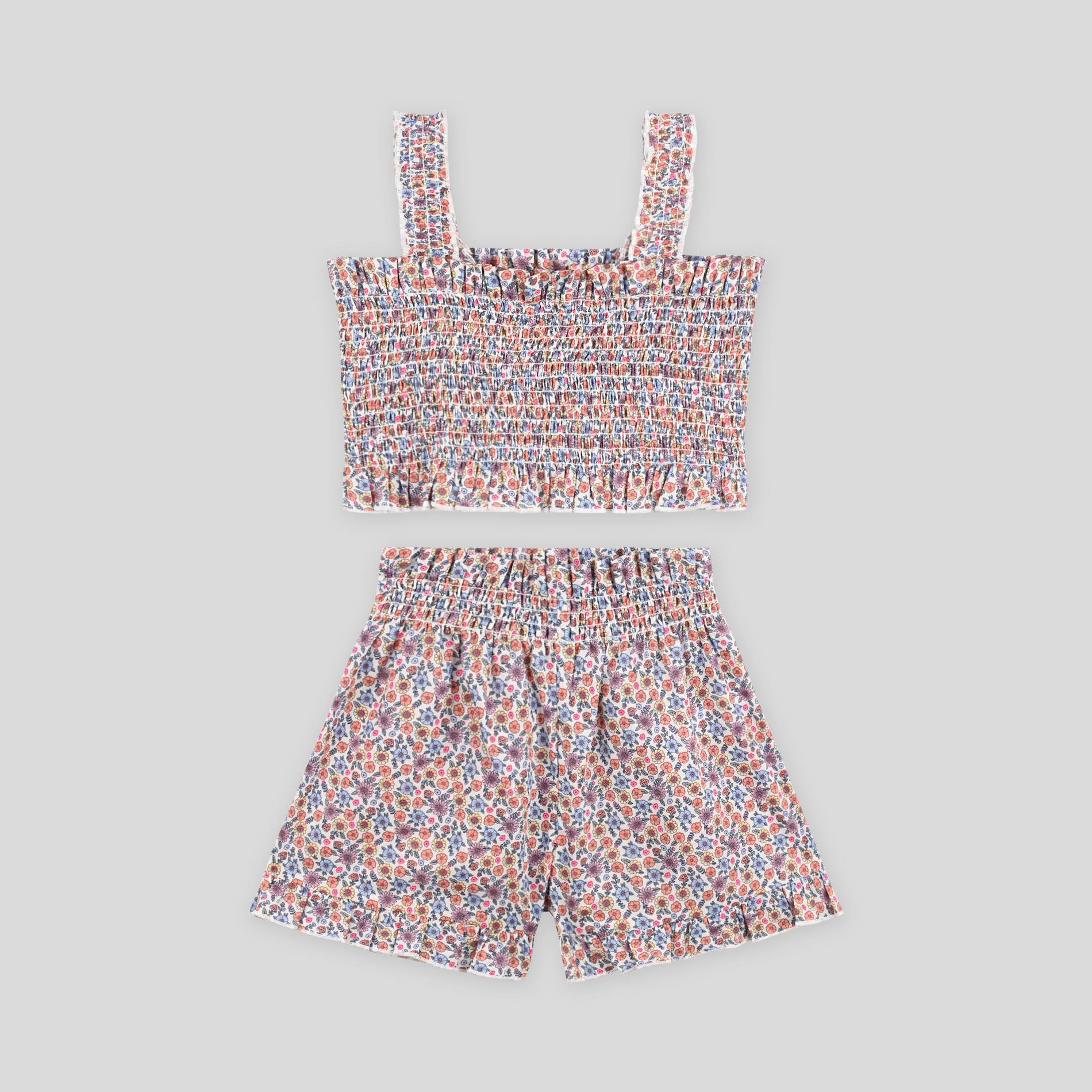 Pyjama, Ecru, large image number 0.0