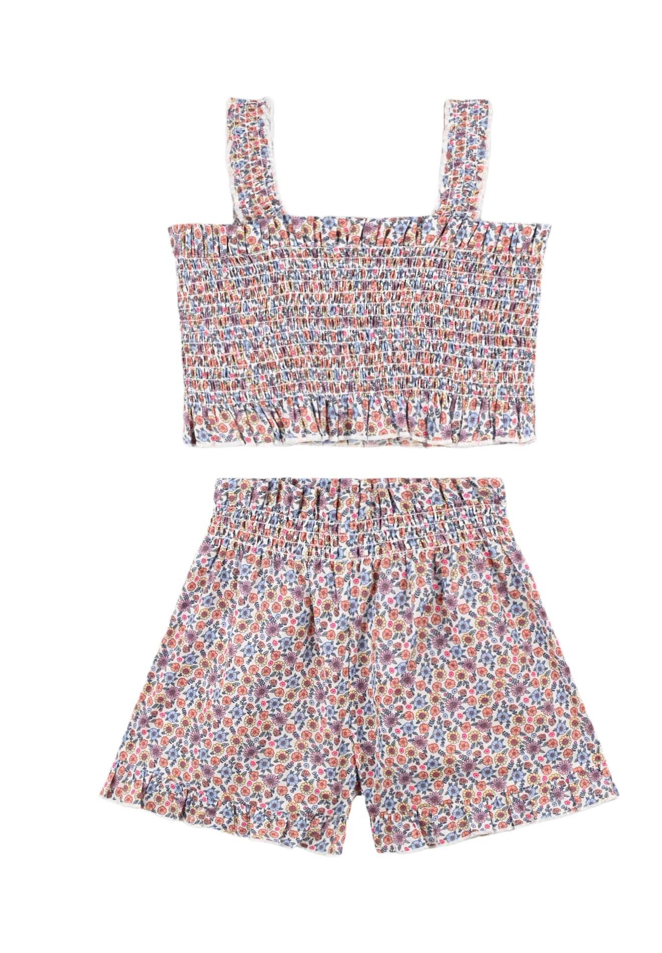 Pyjama, Ecru, large image number 4.0
