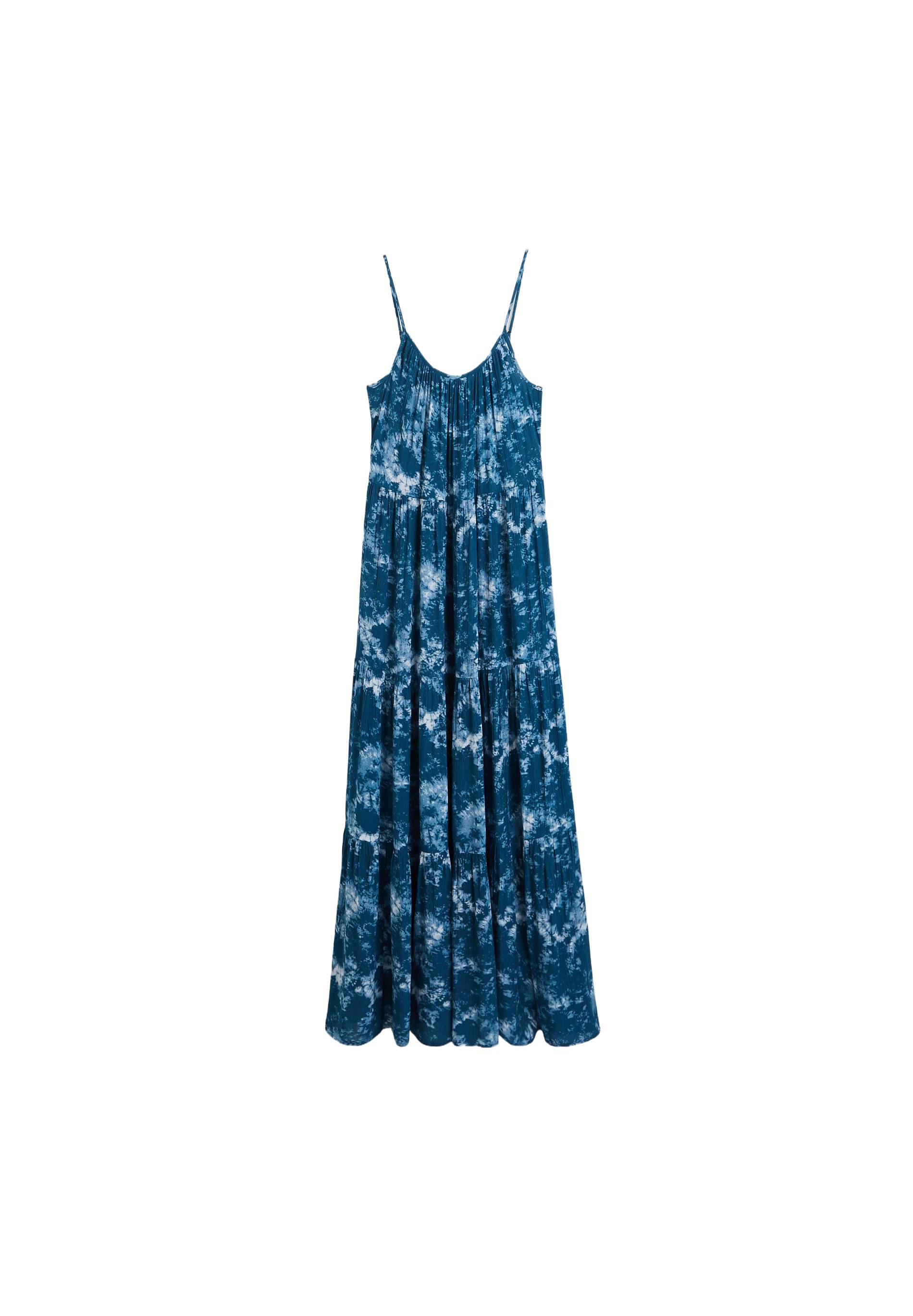 Chemise de nuit, Vert foncé, large image number 5