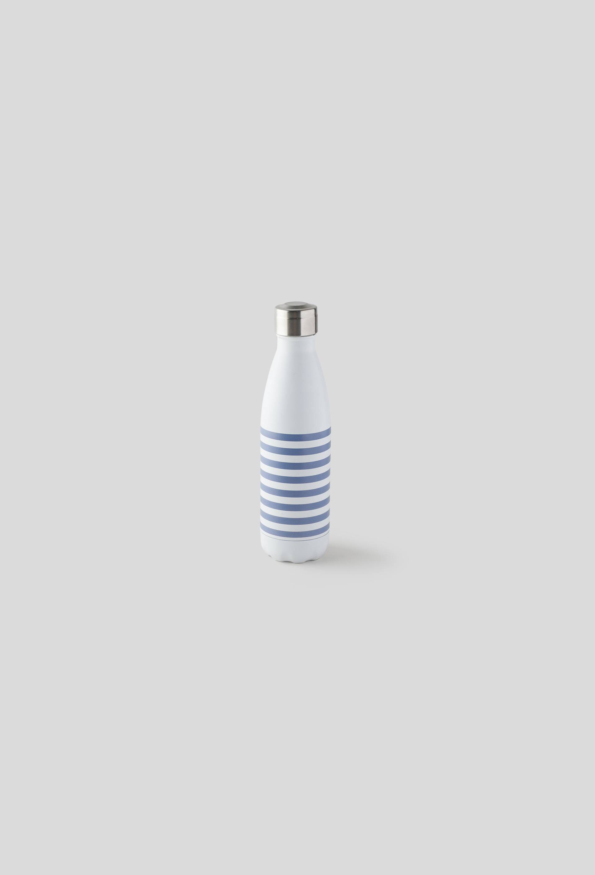 Bouteille isotherme, 500ml, Bleu clair, large image number 0.0