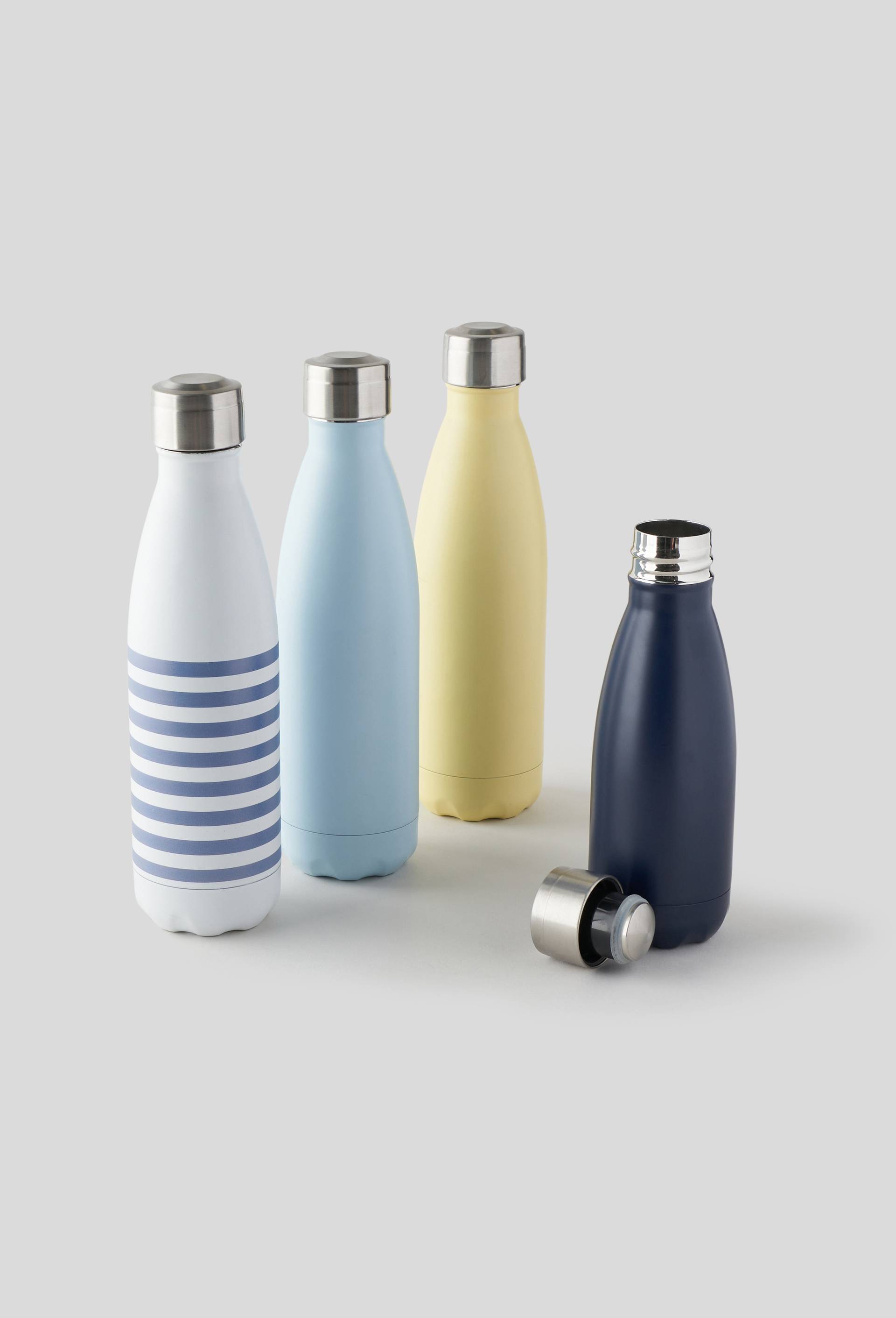 Bouteille isotherme, 500ml, Bleu clair, large image number 1.0