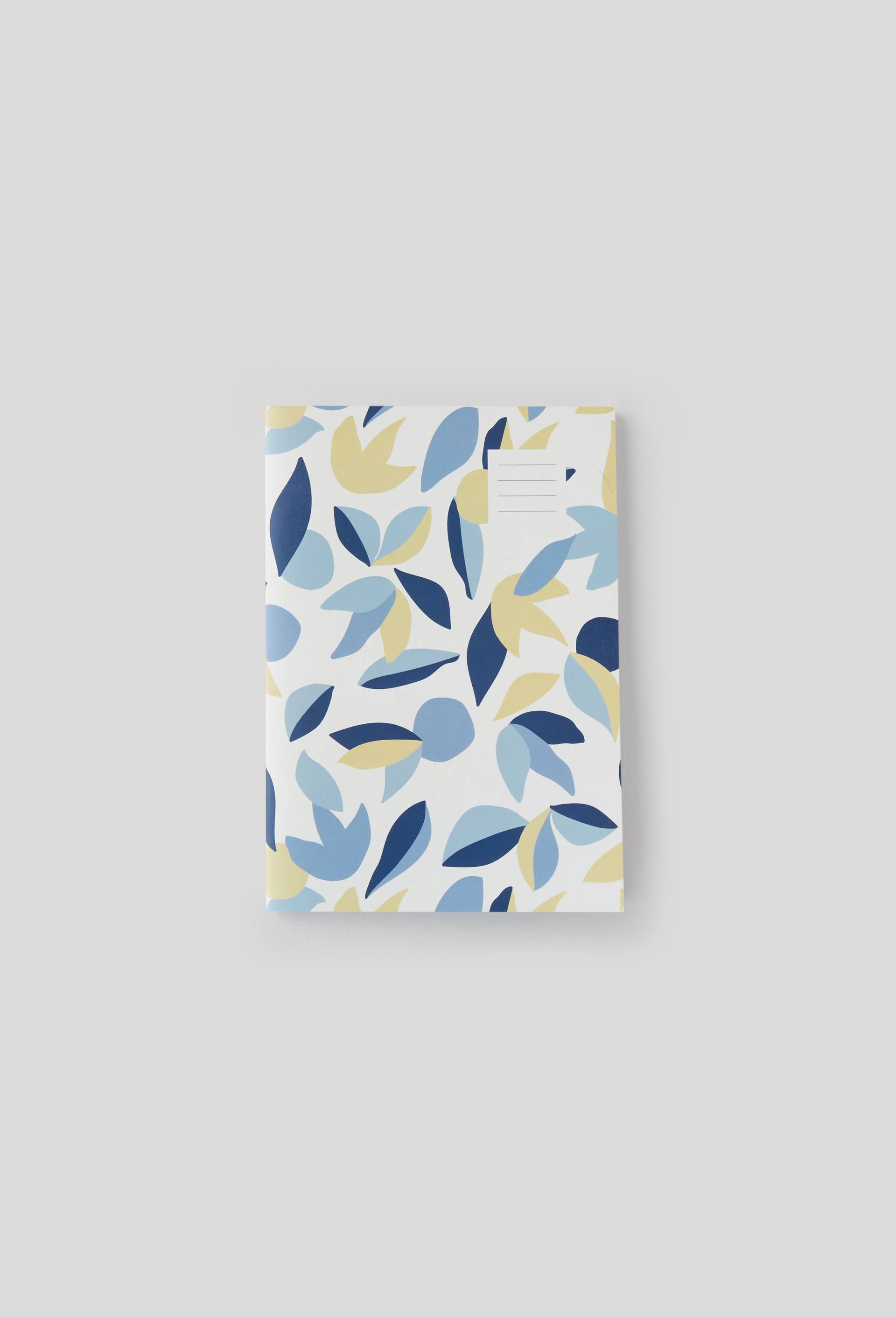 Cahier A5 48 pages, Multicolore, large image number 0.0