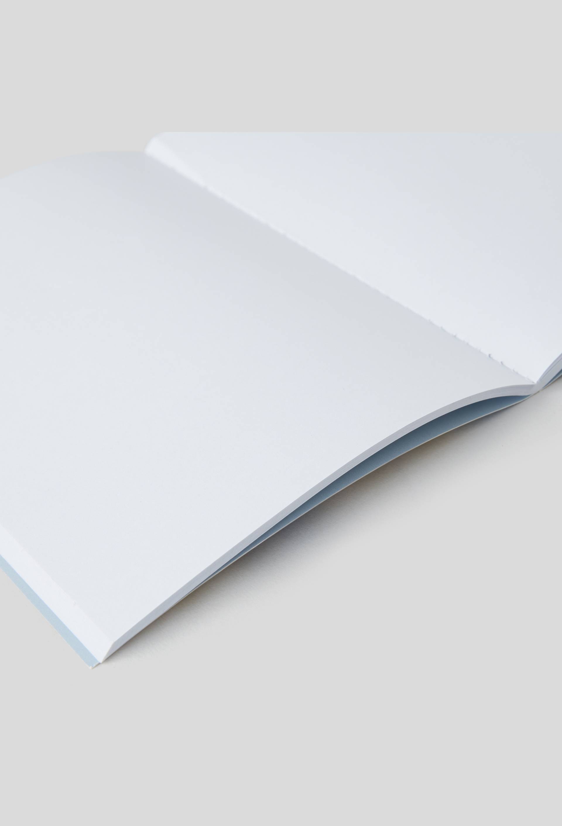 Cahier A5 48 pages, Multicolore, large image number 1.0