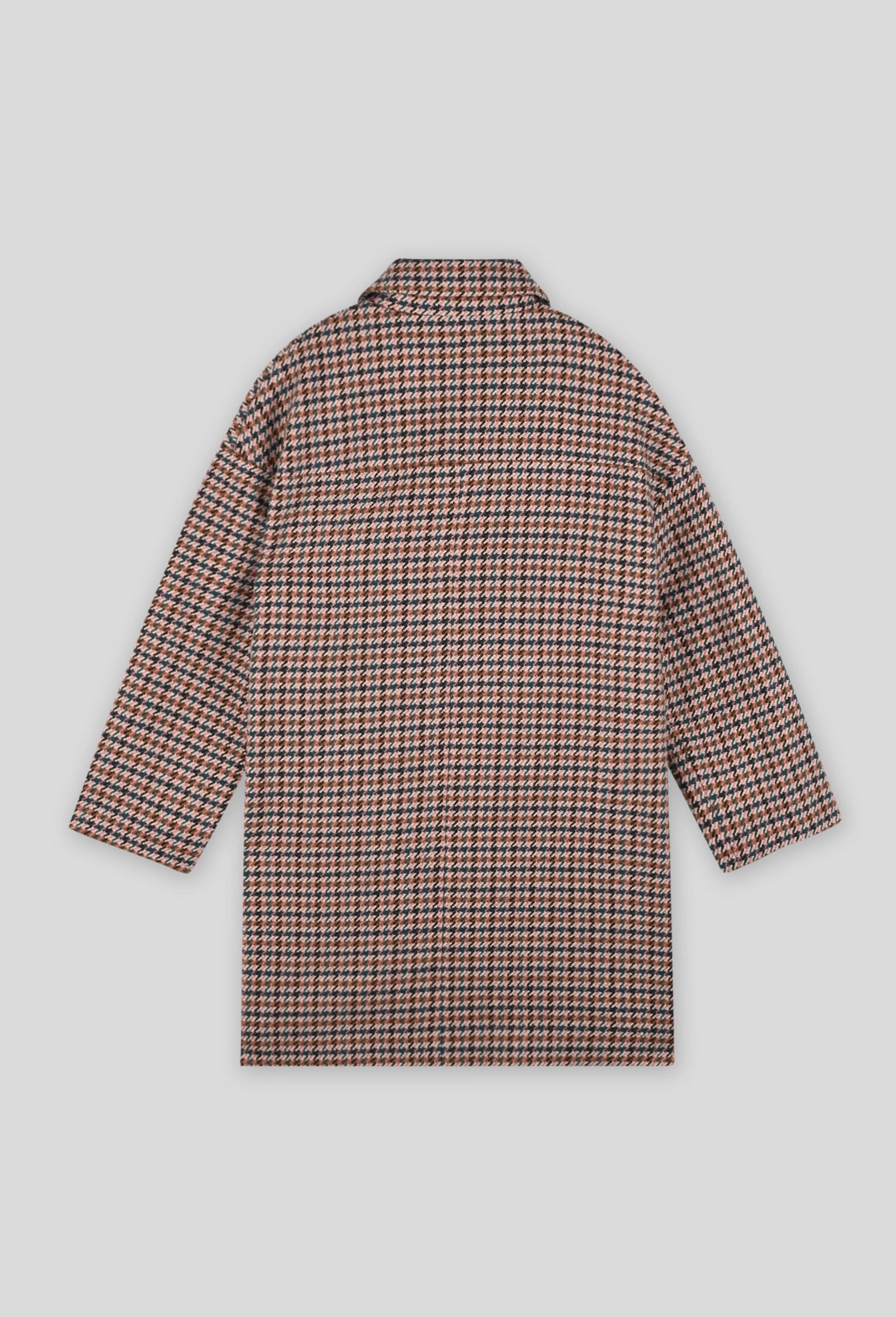 Manteau premium, Rose, large image number 1