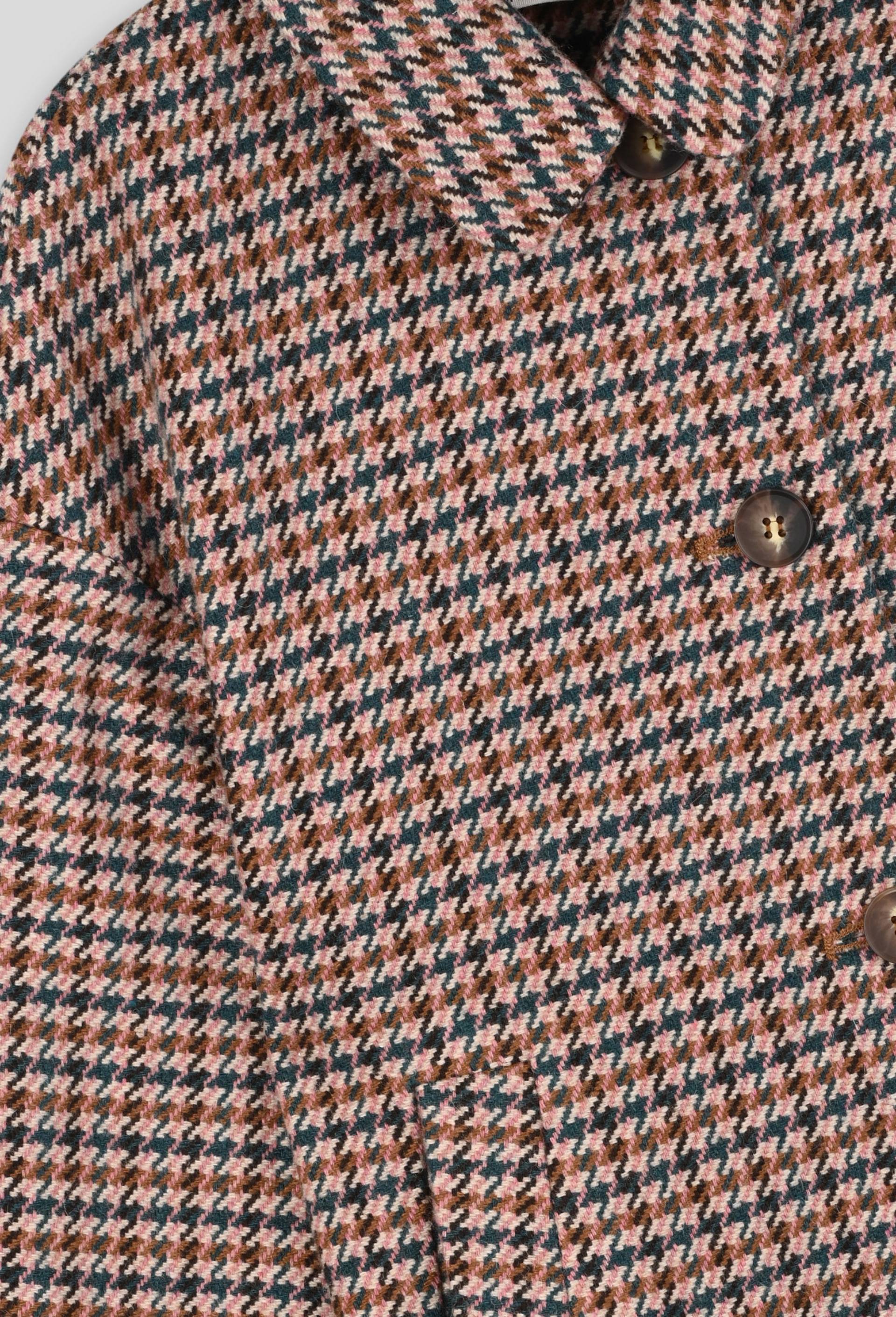 Manteau premium, Rose, large image number 2