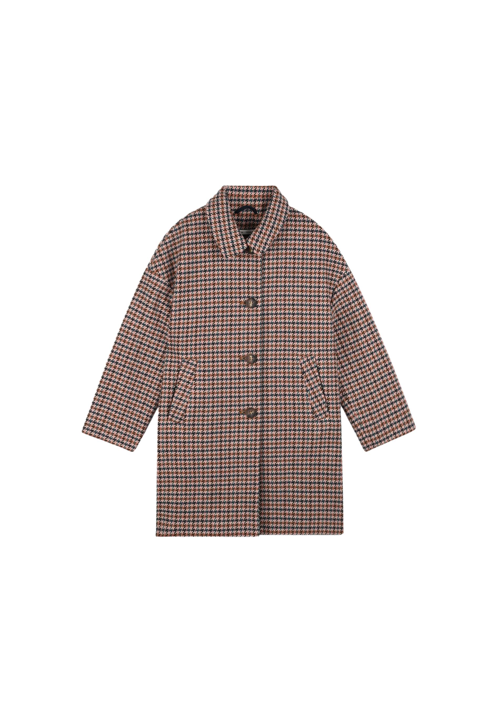 Manteau premium, Rose, large image number 3.0