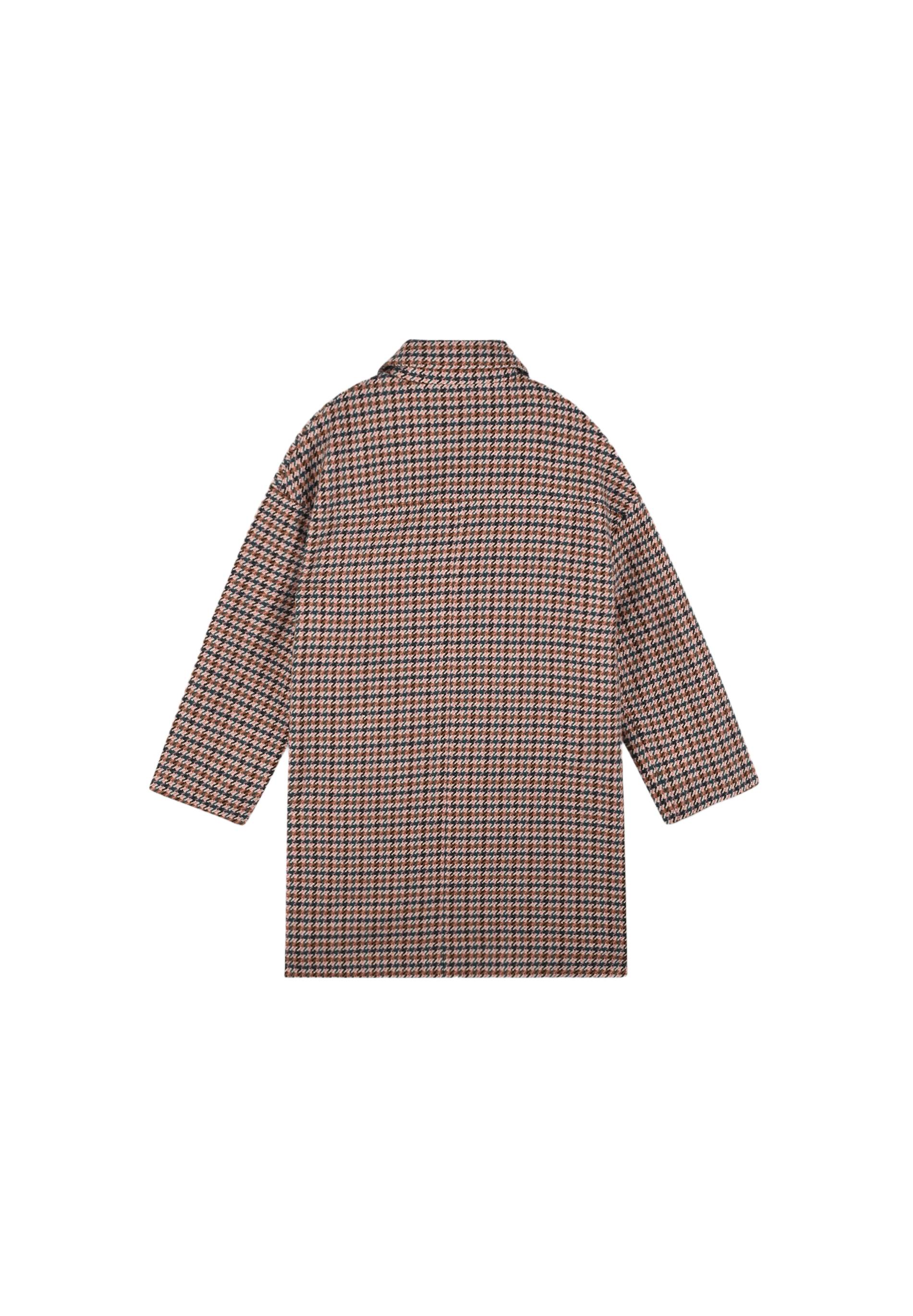 Manteau premium, Rose, large image number 4