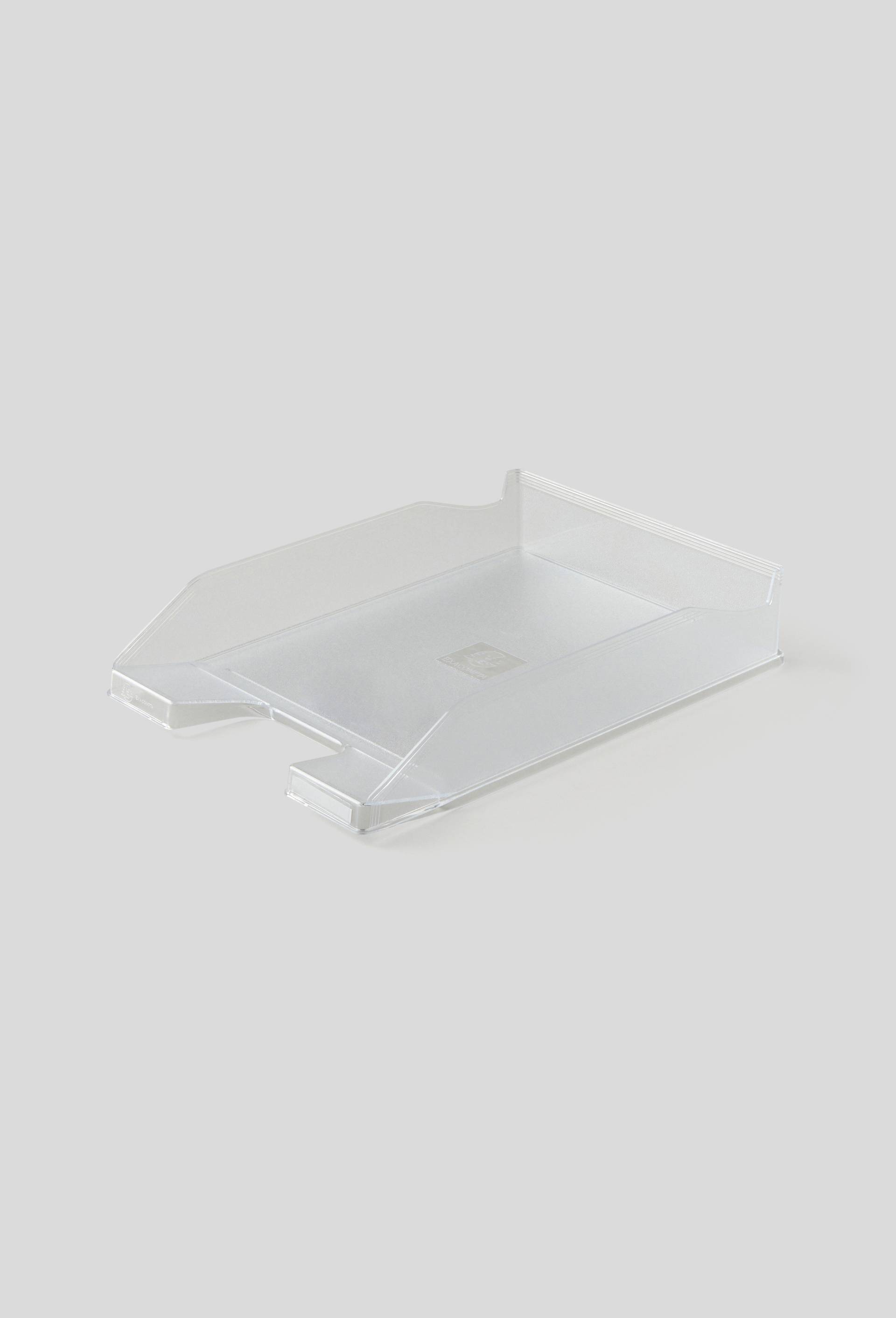 Corbeille à courrier, Transparent, large image number 0
