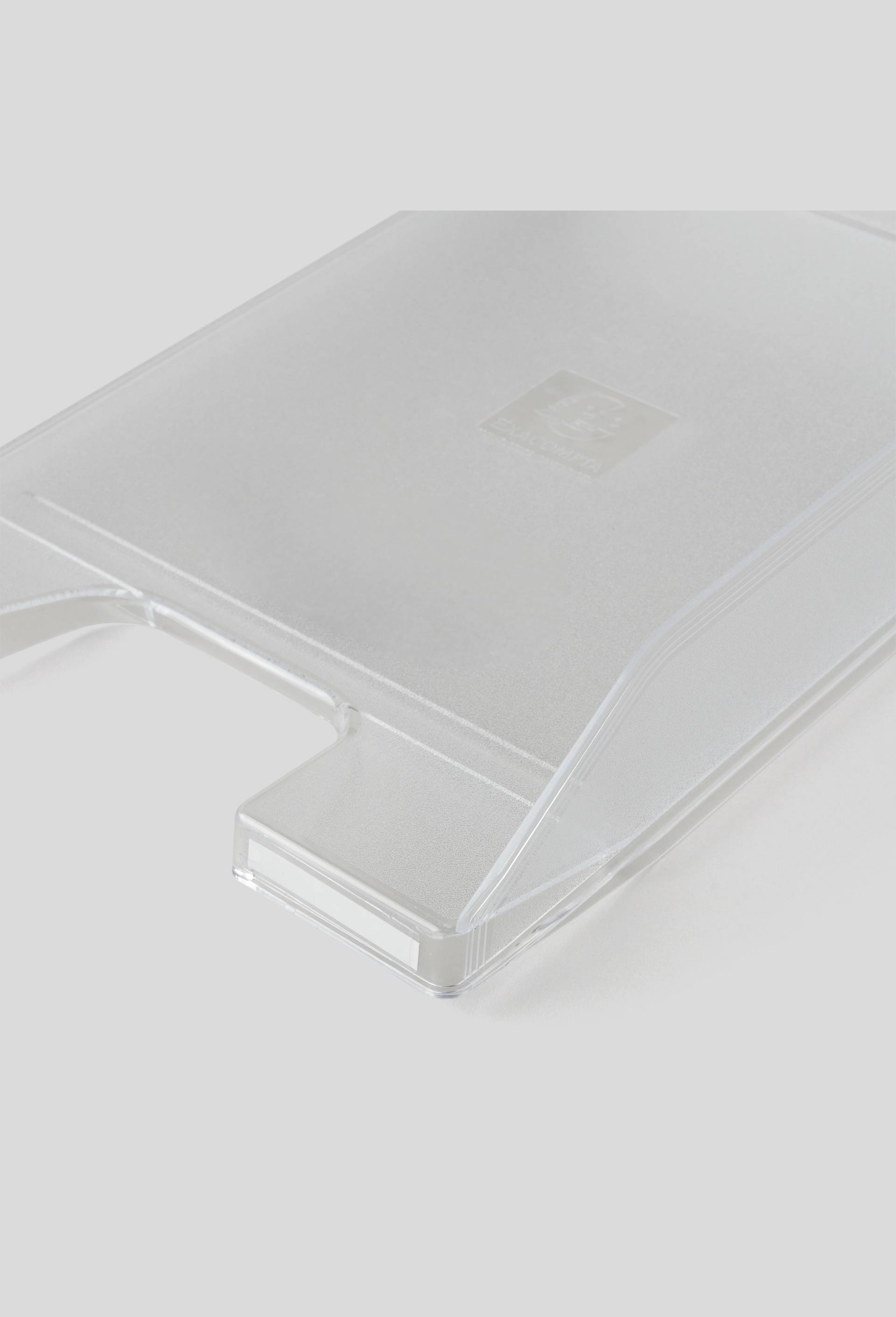 Corbeille à courrier, Transparent, large image number 1