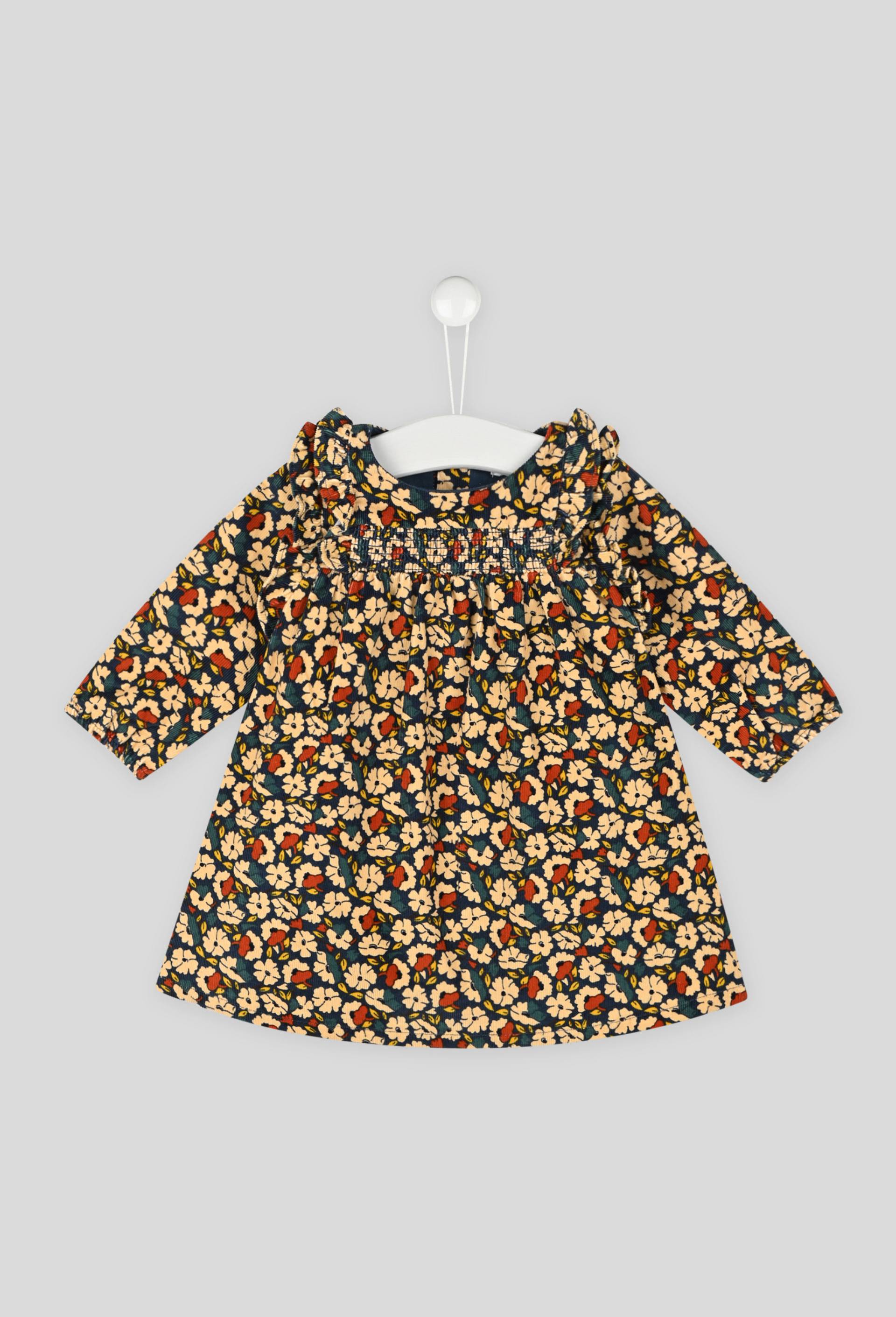 Blouse imprim&eacute;e, Beige, large image number 0