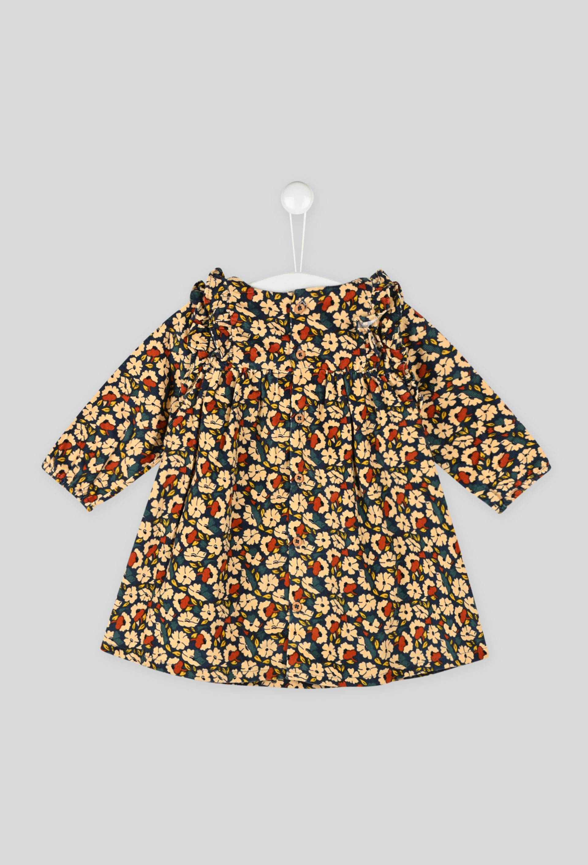 Blouse imprim&eacute;e, Beige, large image number 1