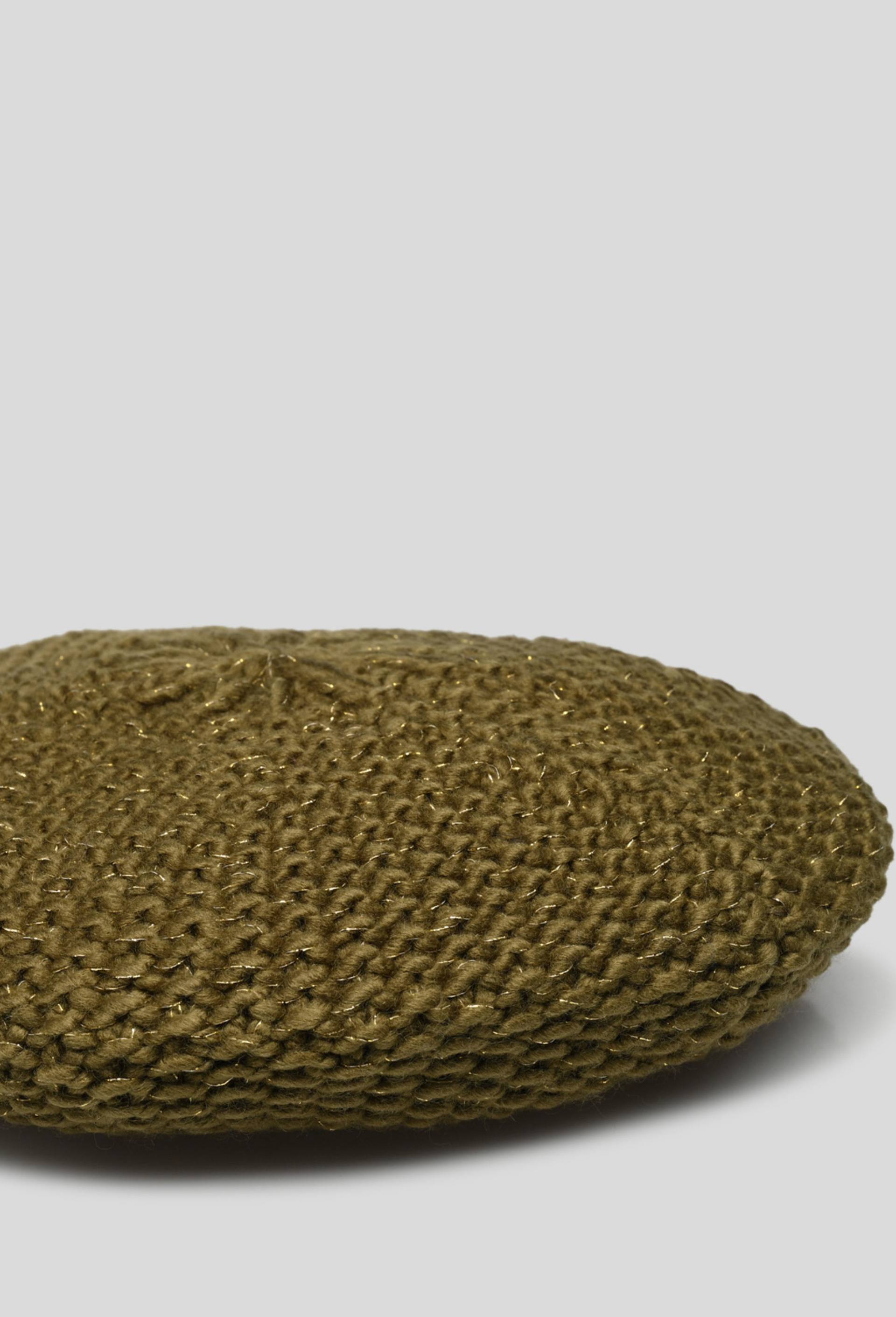 Béret, Vert foncé, large image number 0