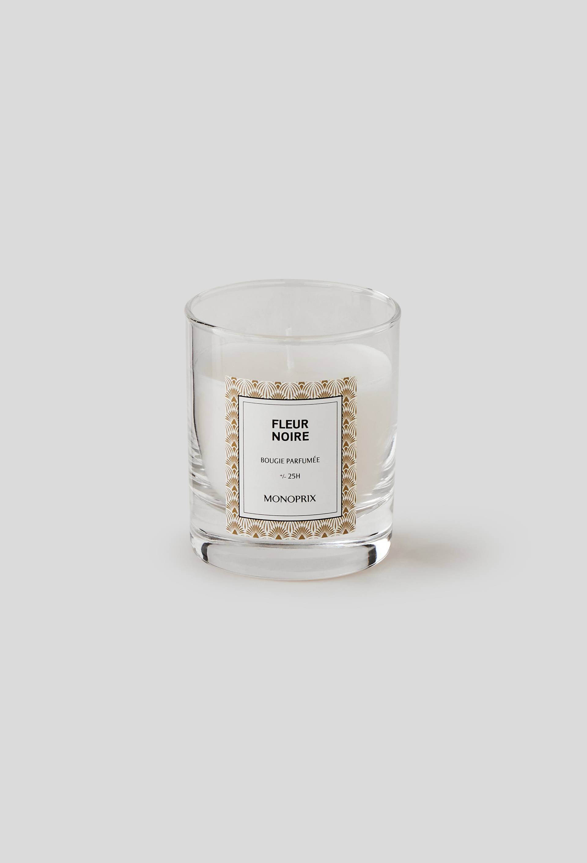 Bougie, Blanc, large image number 0