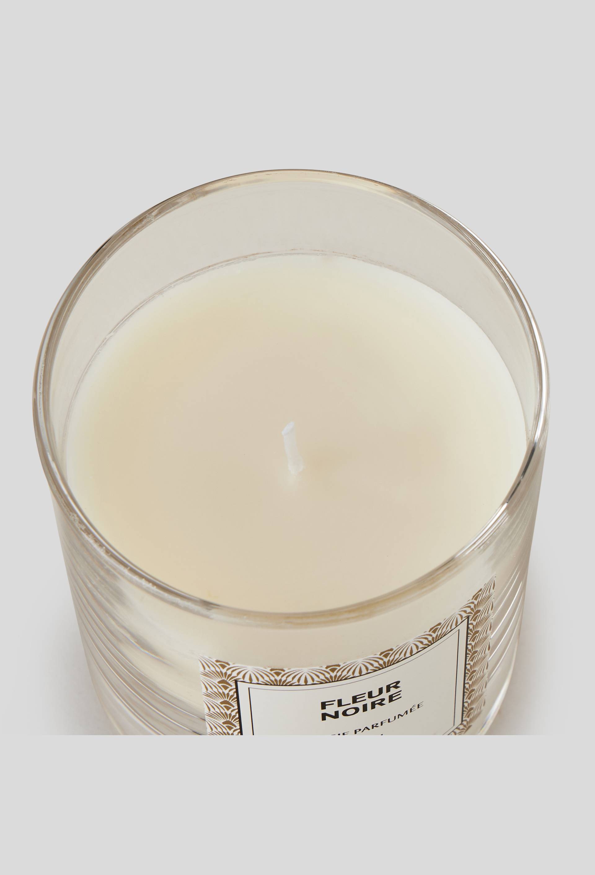 Bougie, Blanc, large image number 1