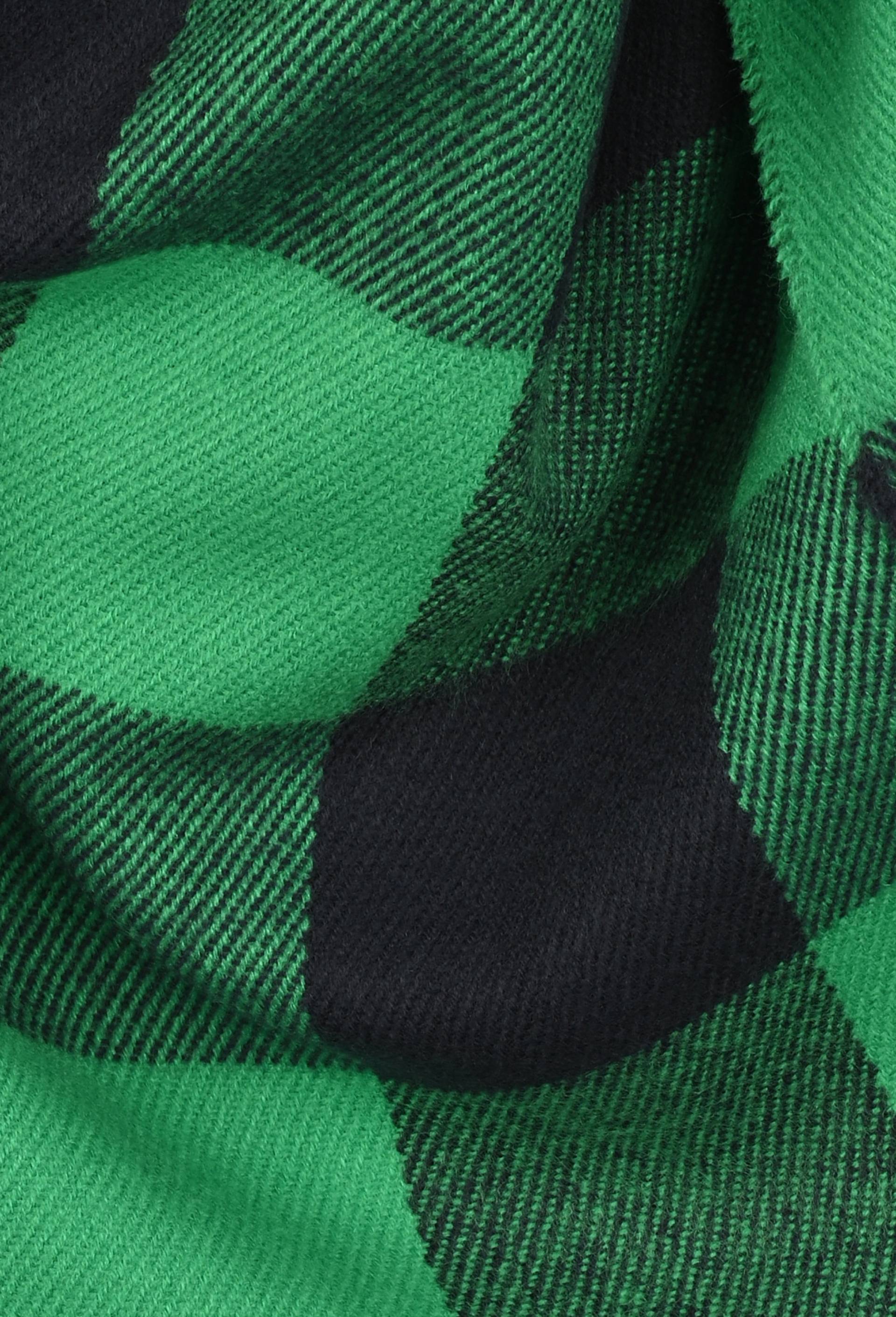 Echarpe, Vert, large image number 2.0