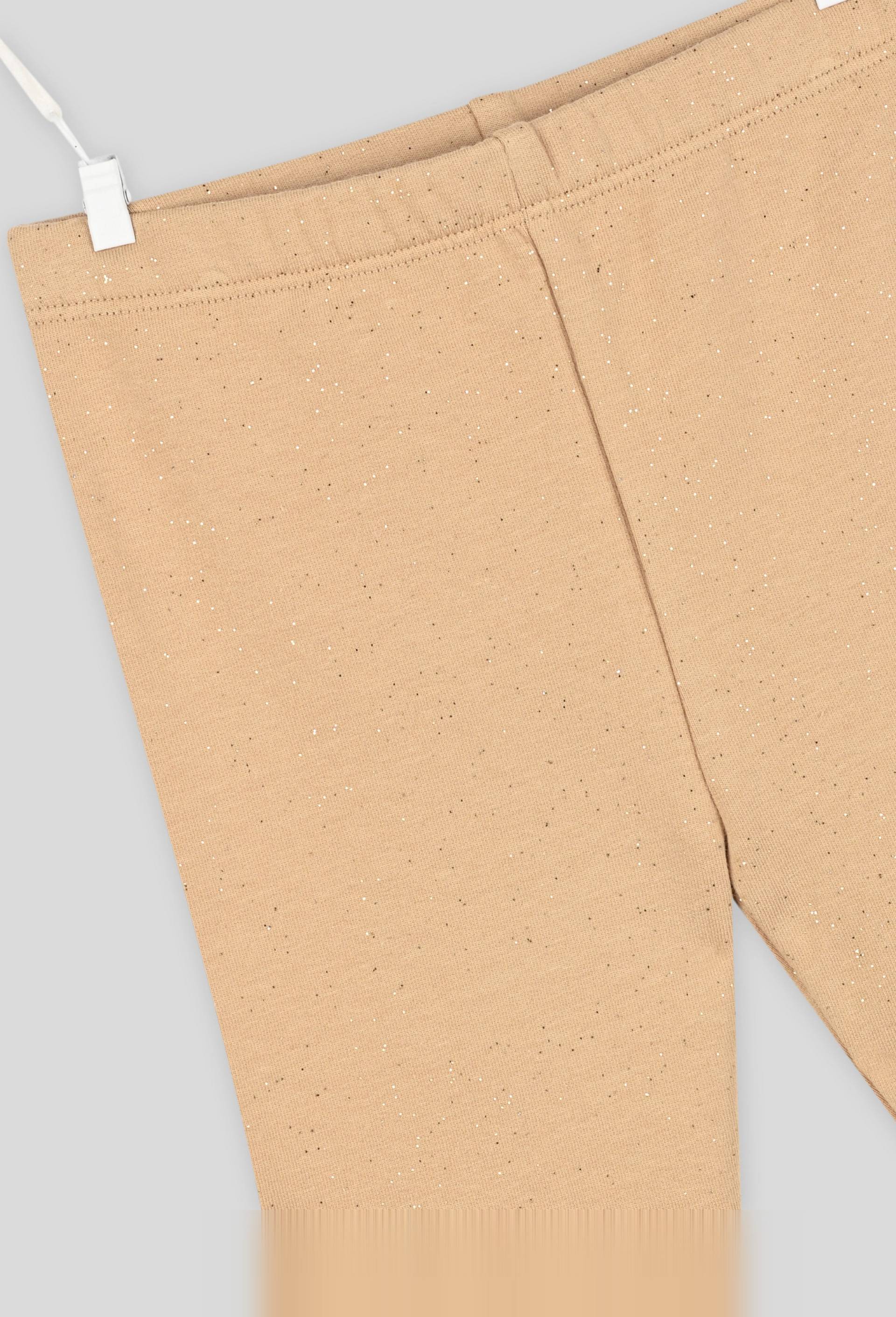 Legging, Brun clair, large image number 2