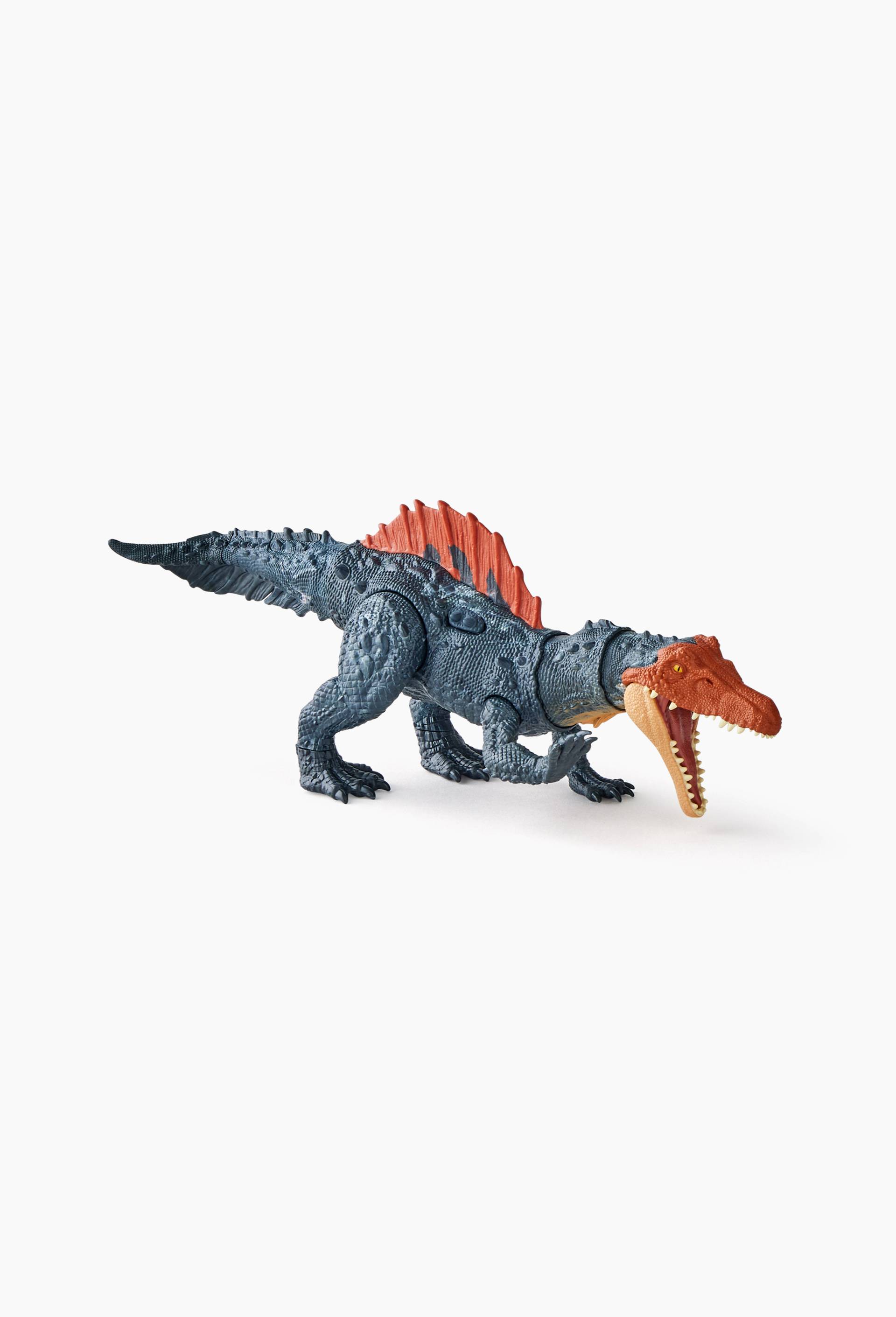 Siamosaurus Mega act, Multicolore, large image number 0